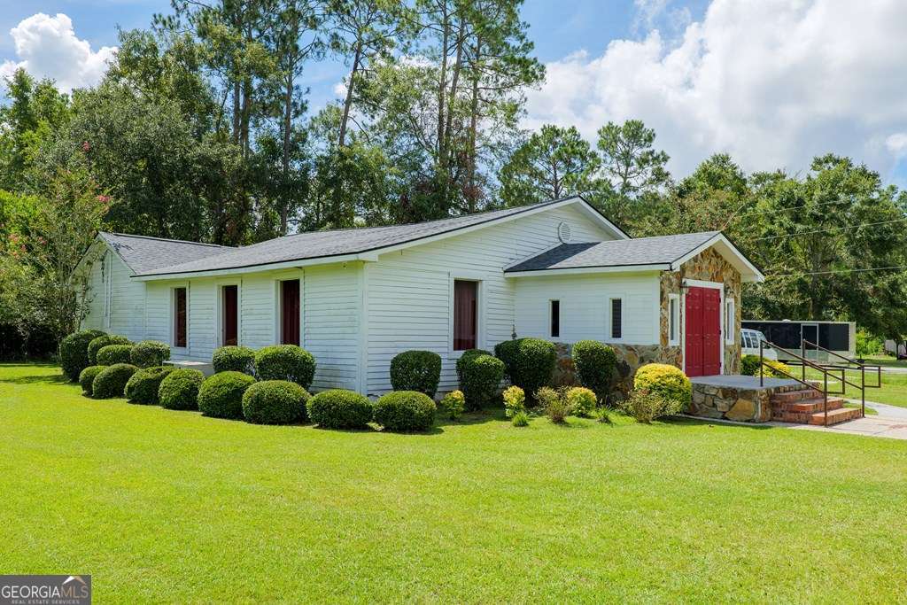 3120 Jaycee Shack Road Valdosta GA 31602