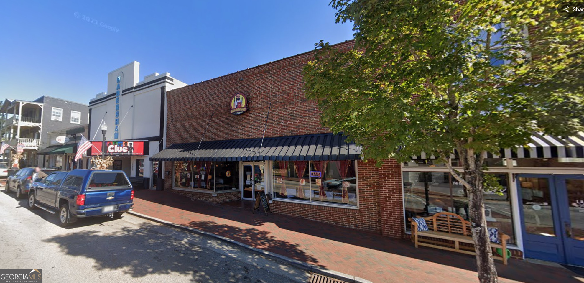 1362 Washington Street Clarkesville GA 30523