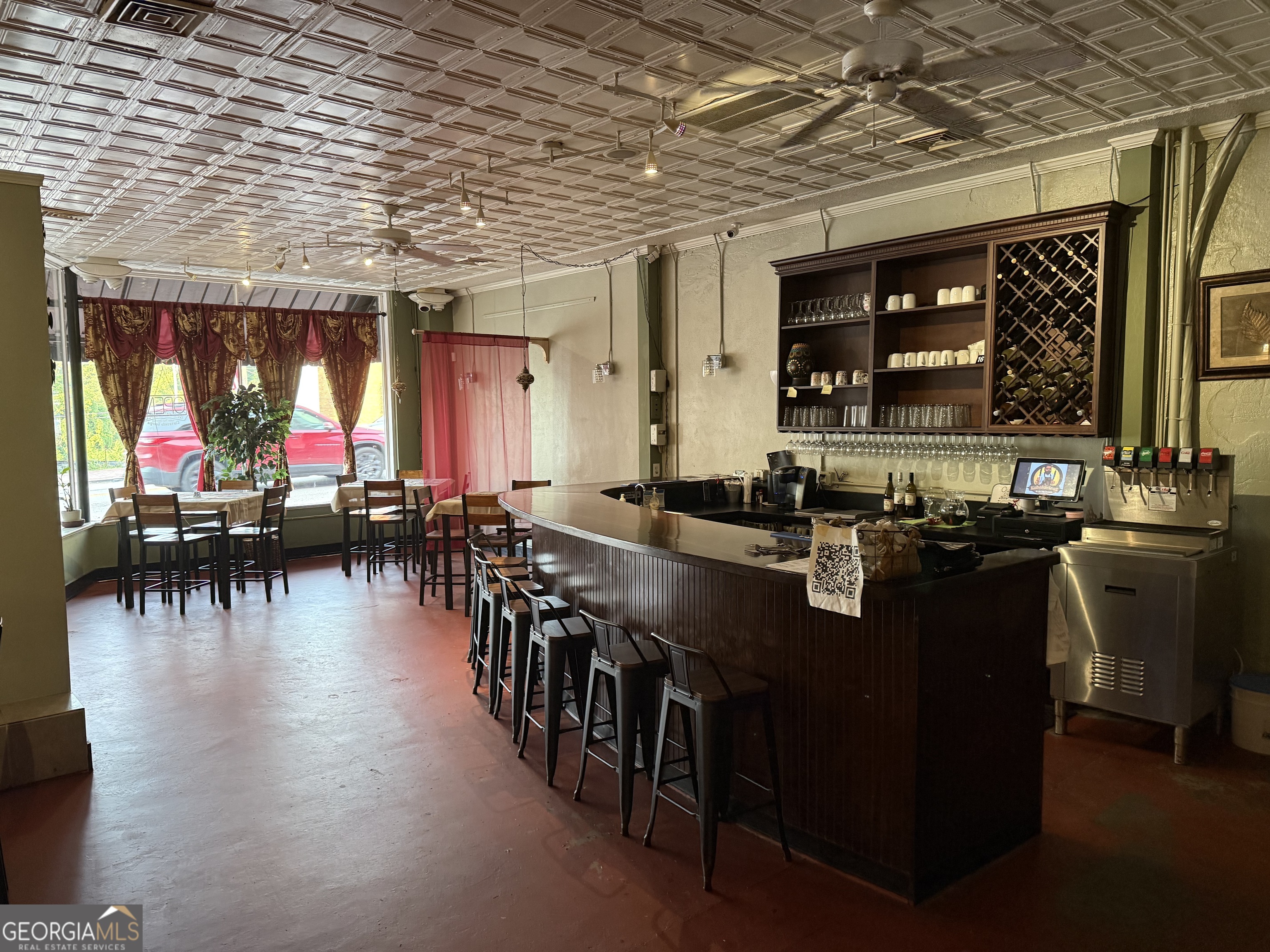 1362 Washington Street Clarkesville GA 30523