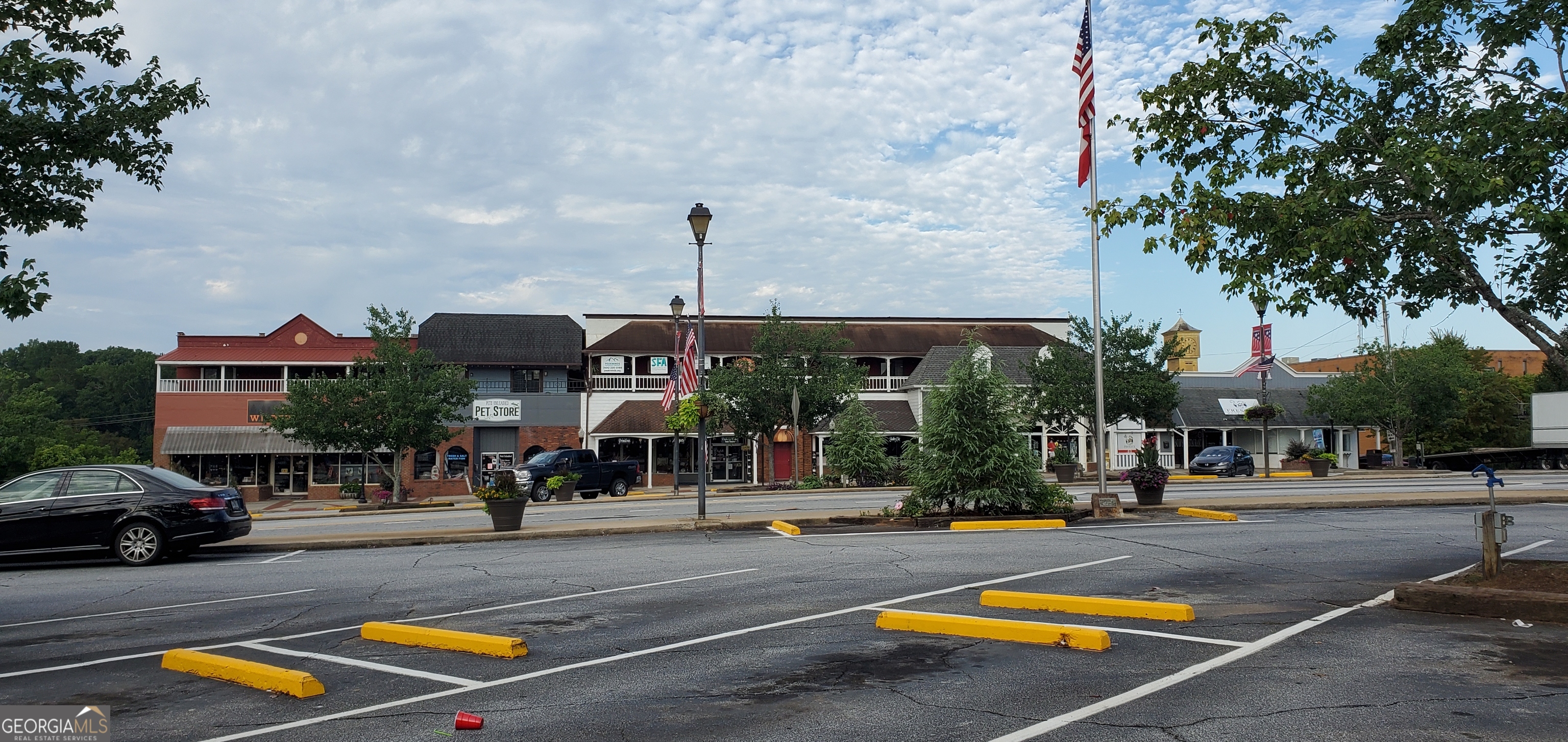 1362 Washington Street Clarkesville GA 30523