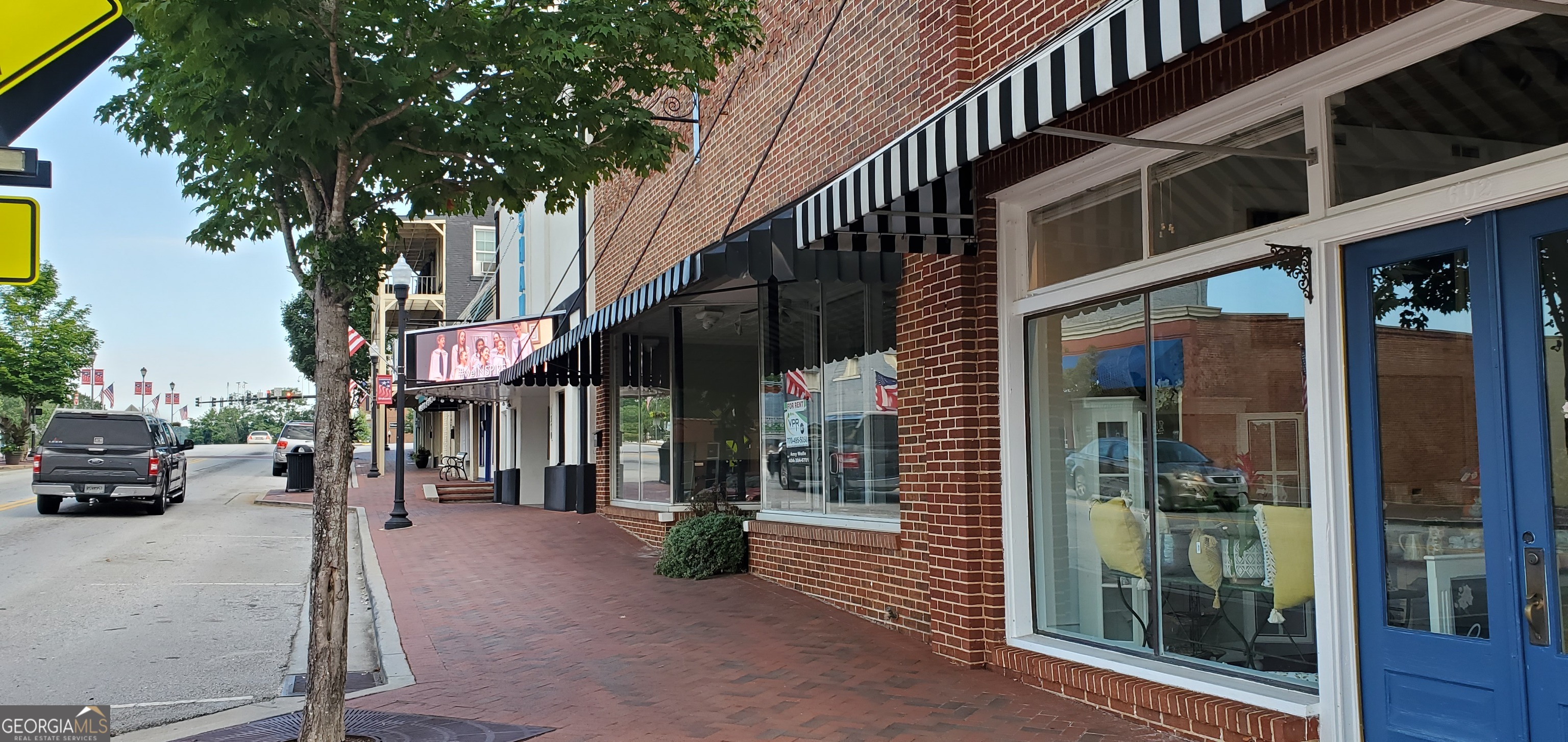 1362 Washington Street Clarkesville GA 30523