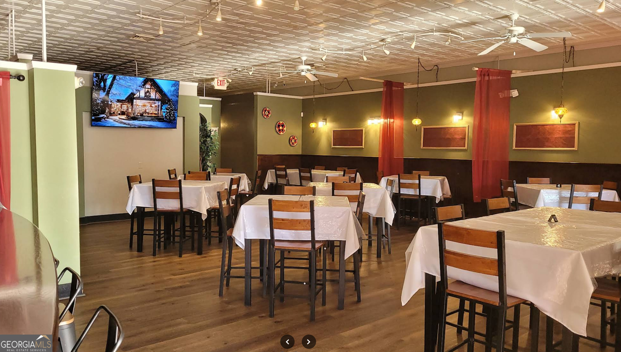 1362 Washington Street Clarkesville GA 30523