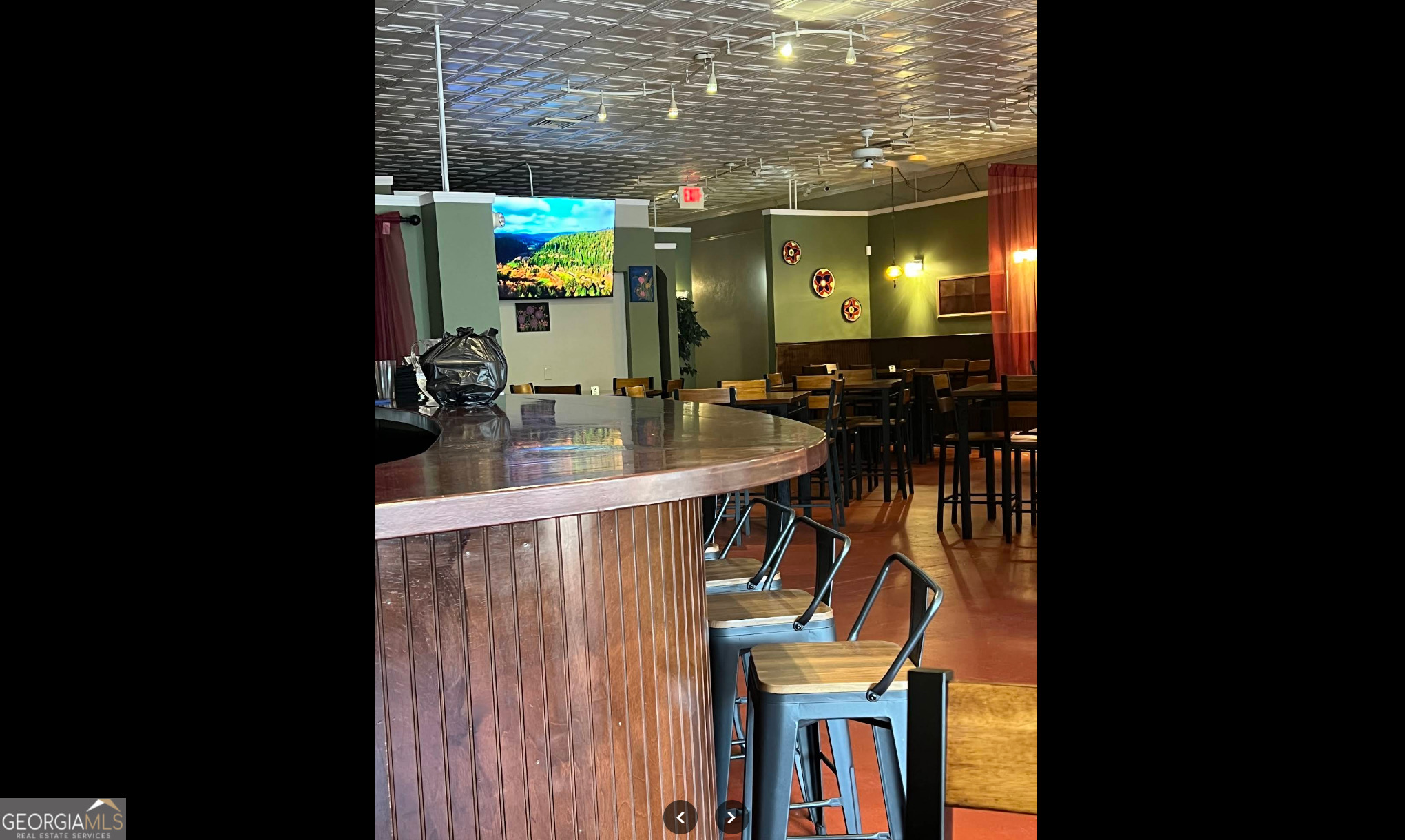 1362 Washington Street Clarkesville GA 30523