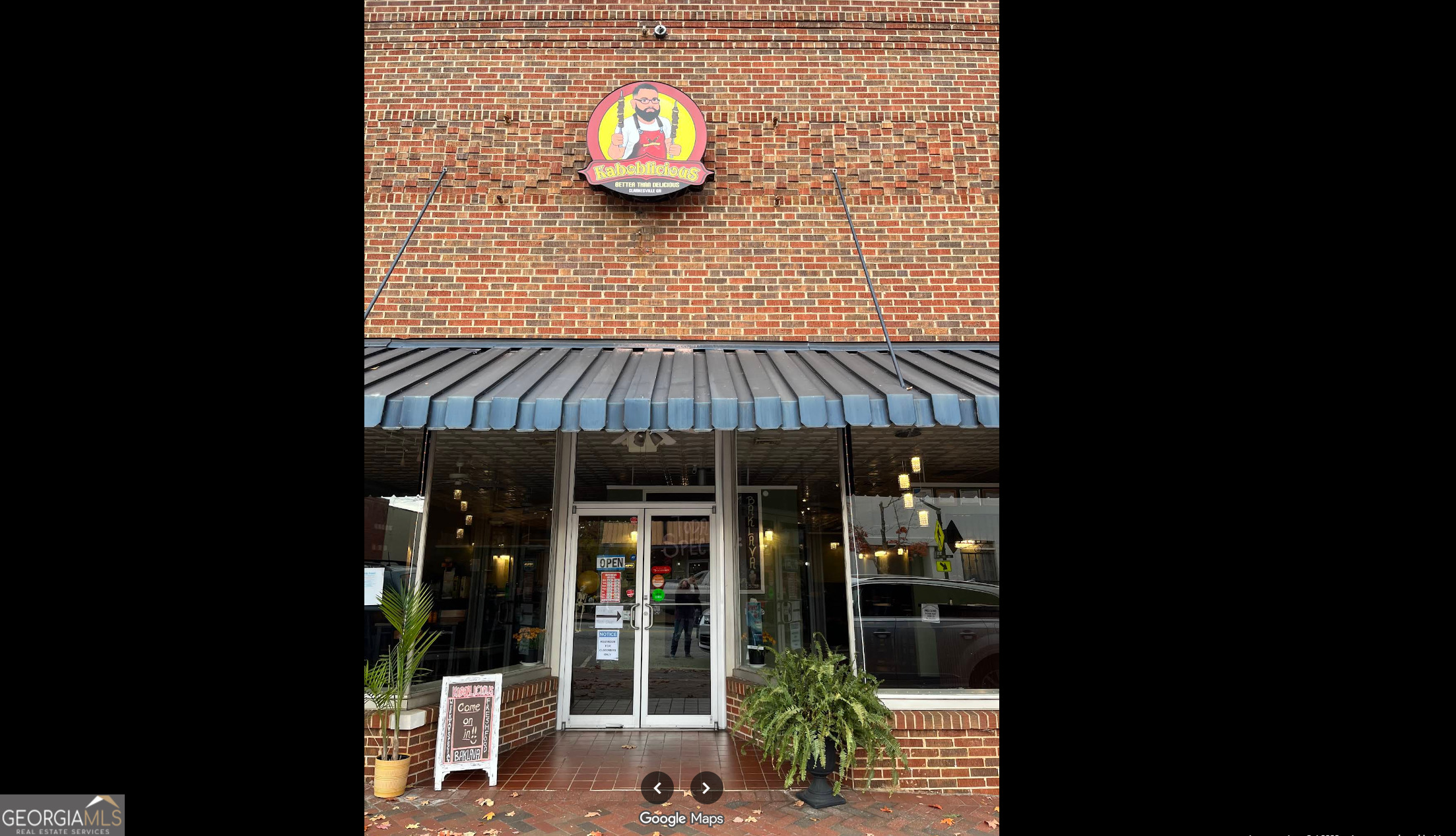 1362 Washington Street Clarkesville GA 30523