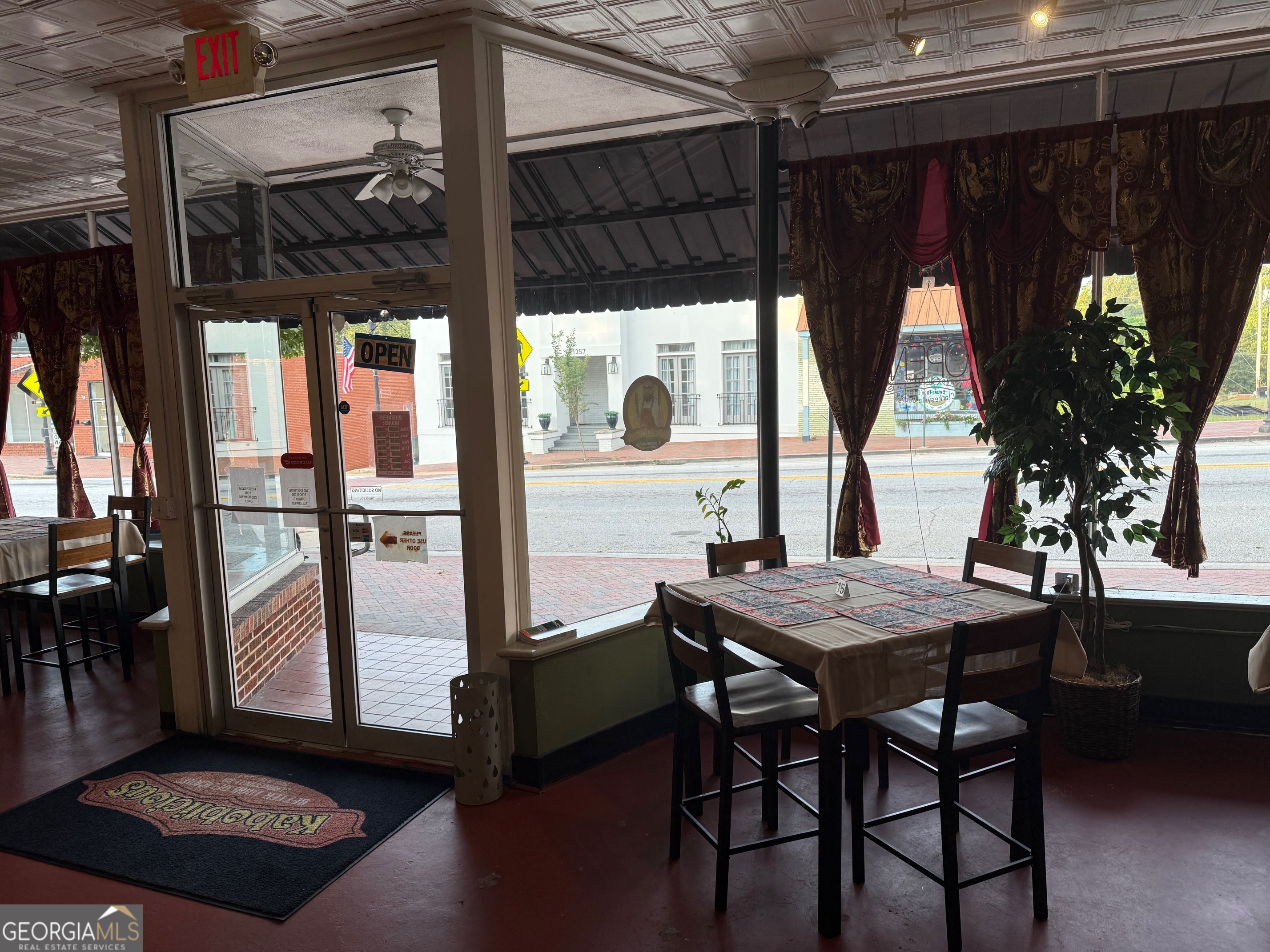 1362 Washington Street Clarkesville GA 30523