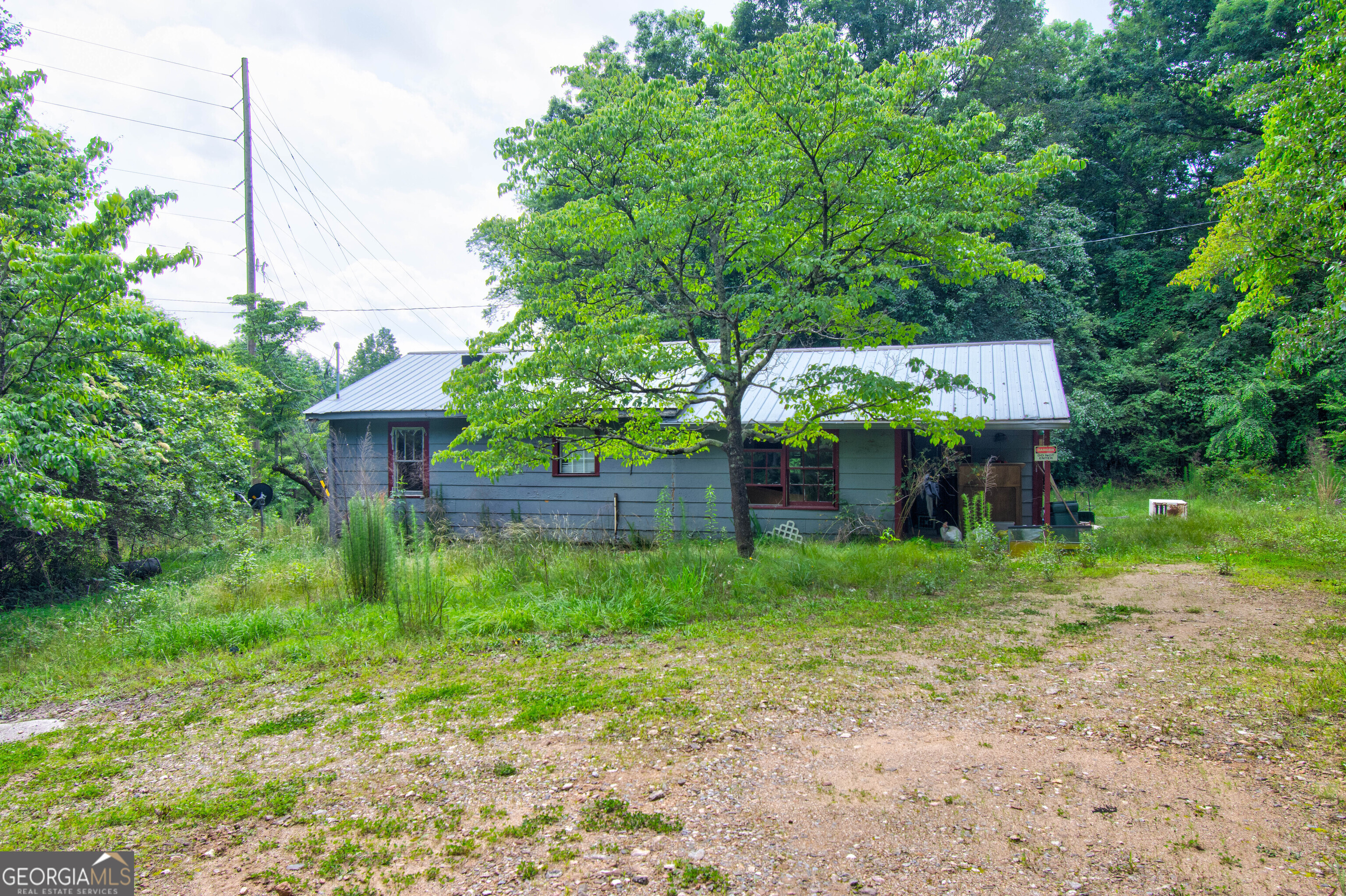 6439 S Chestatee Street Dahlonega GA 30533