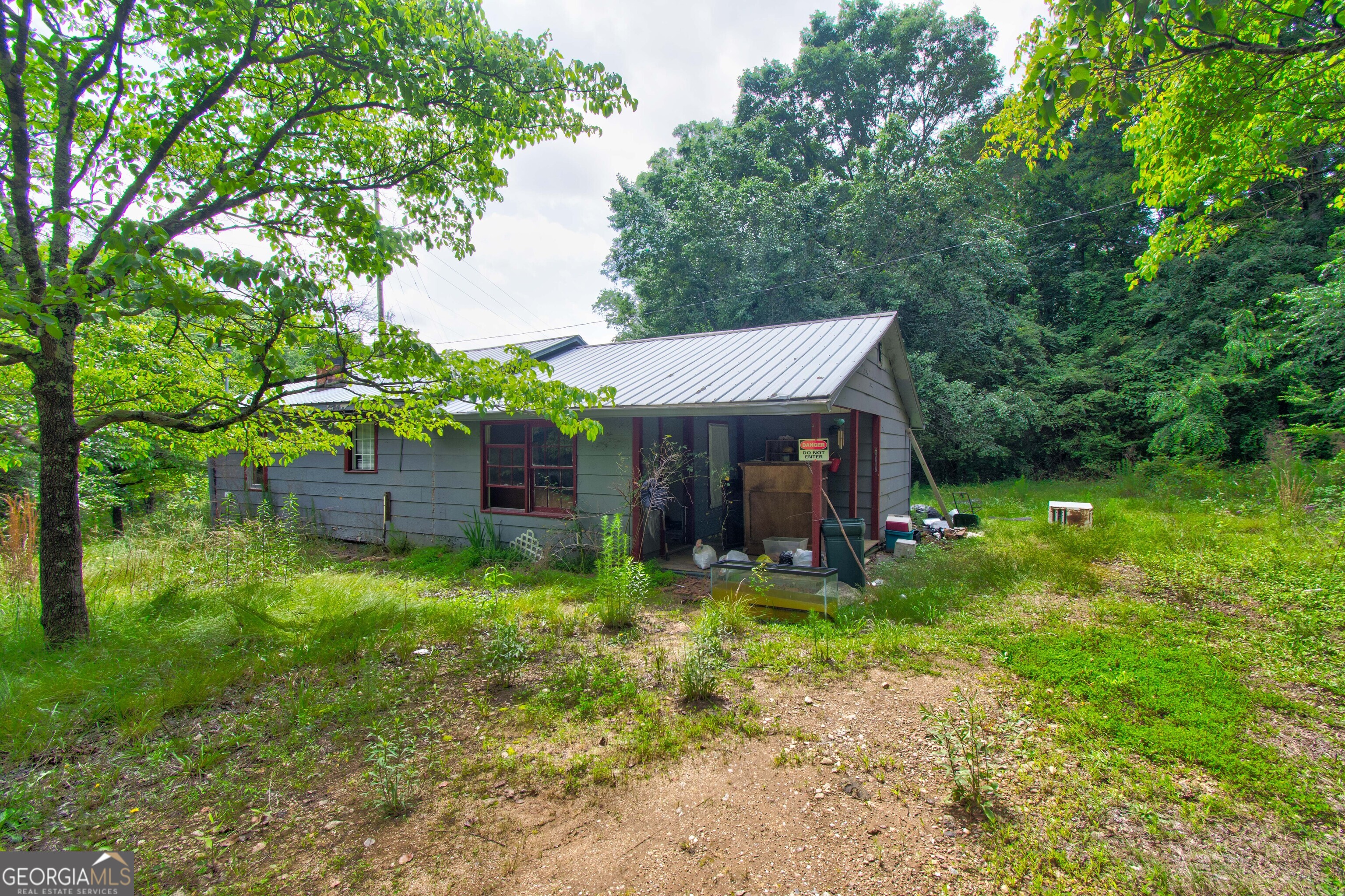 6439 S Chestatee Street Dahlonega GA 30533