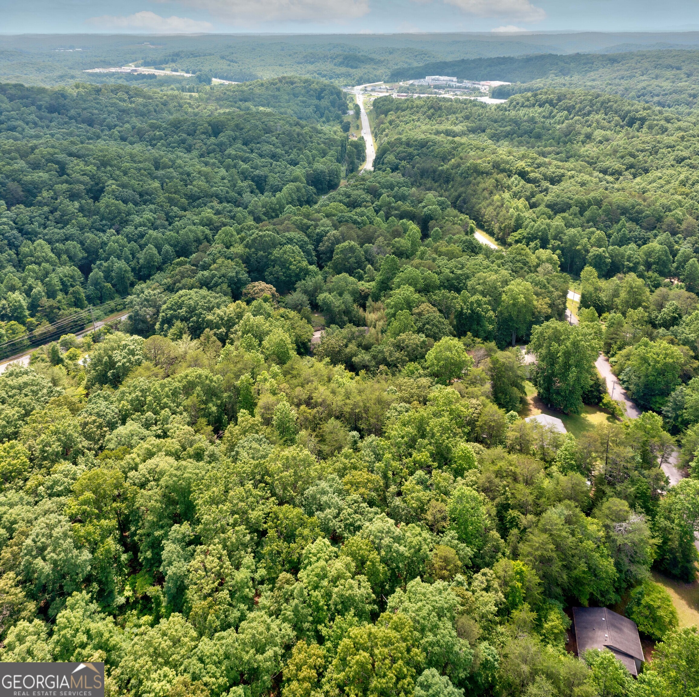 6439 S Chestatee Street Dahlonega GA 30533