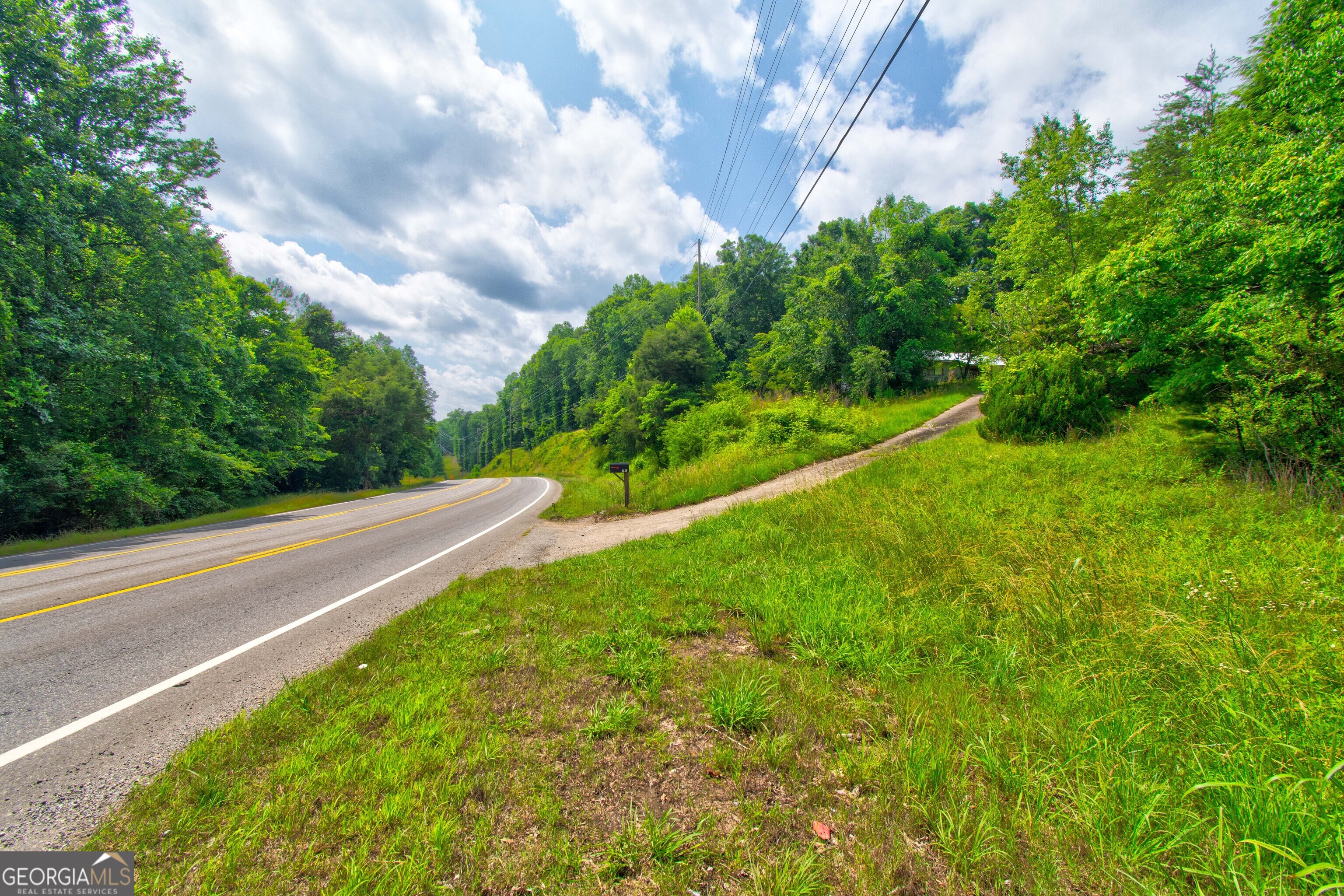 6439 S Chestatee Street Dahlonega GA 30533