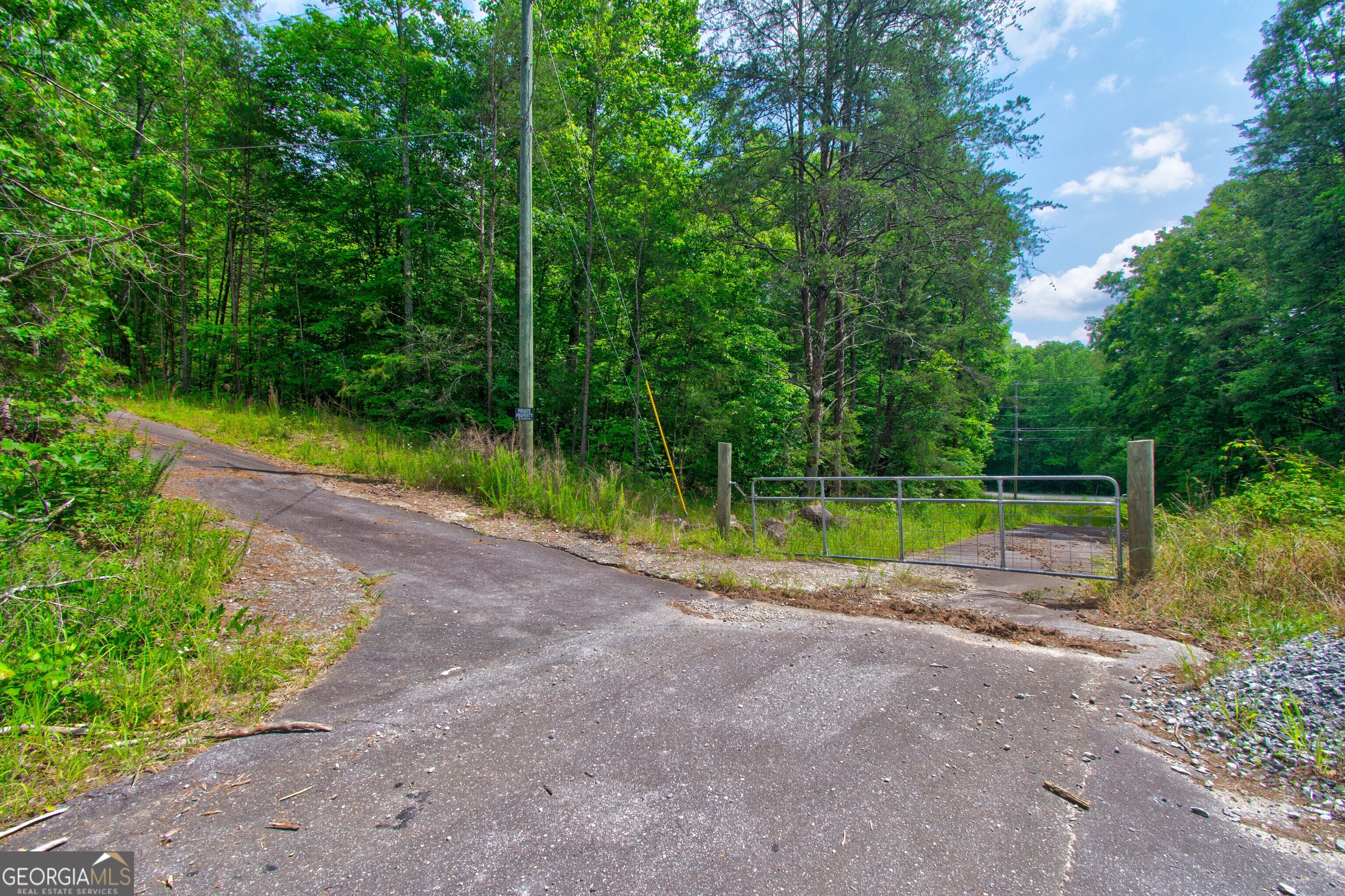 6439 S Chestatee Street Dahlonega GA 30533