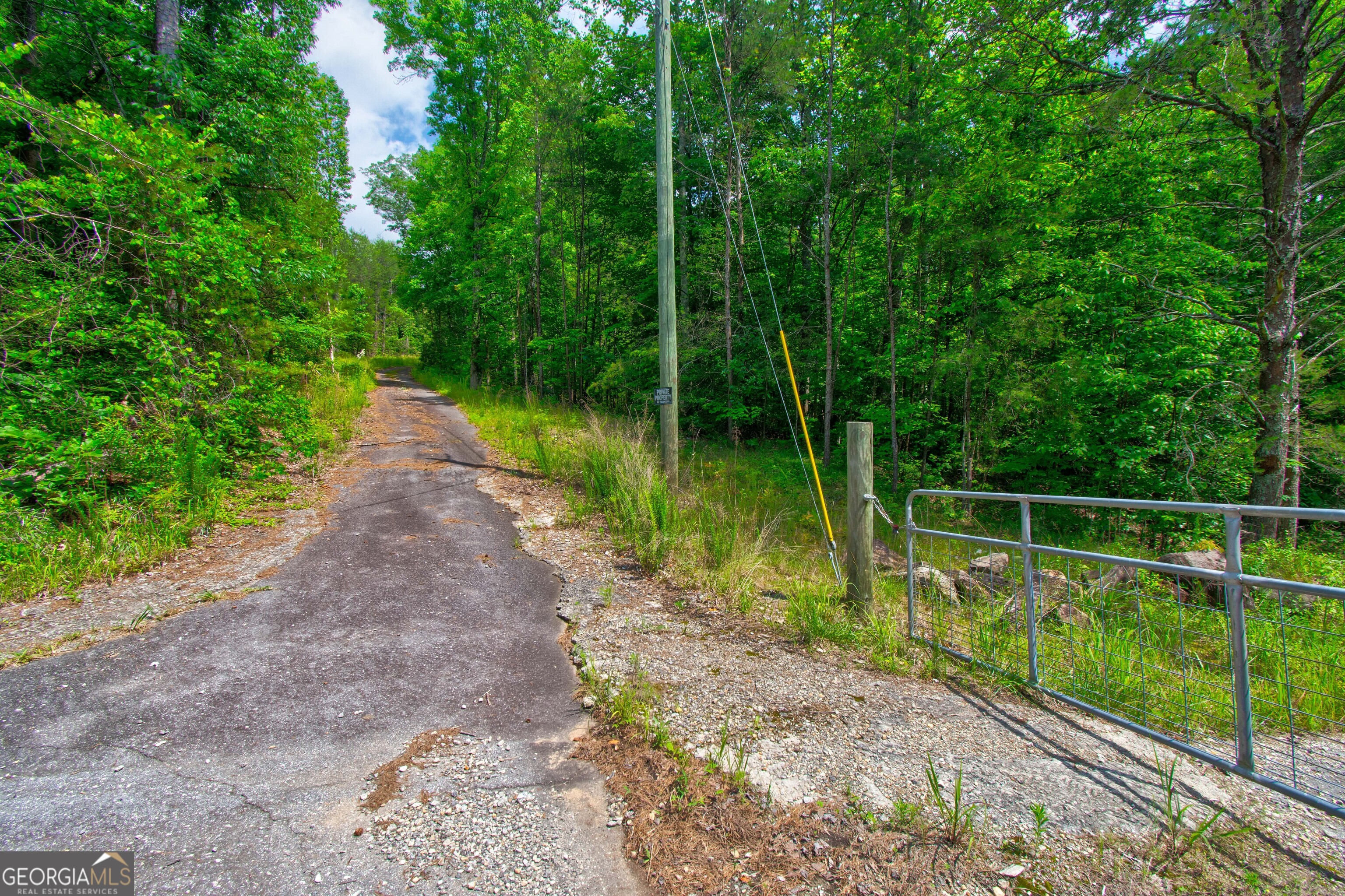 6439 S Chestatee Street Dahlonega GA 30533