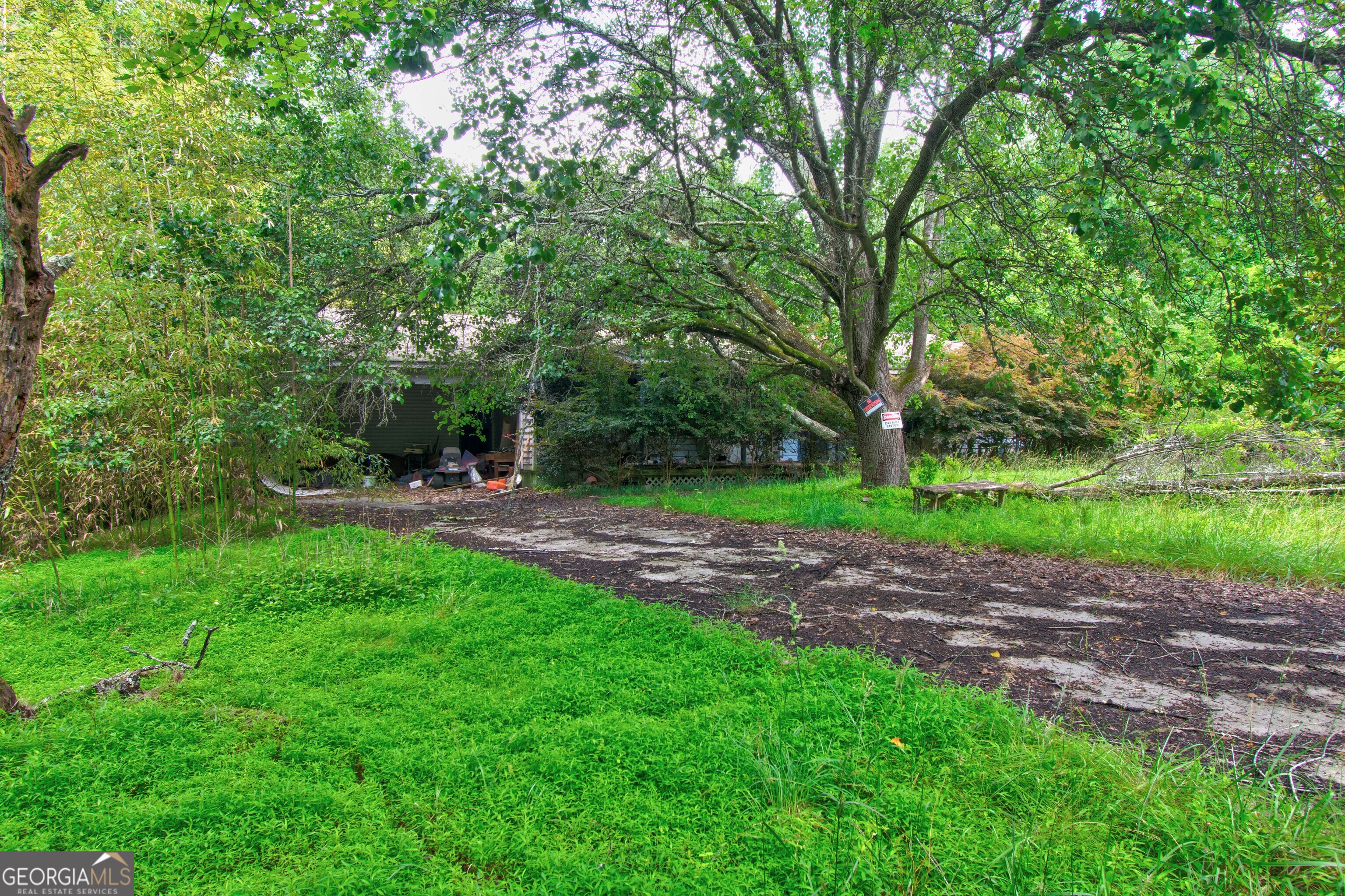 6439 S Chestatee Street Dahlonega GA 30533