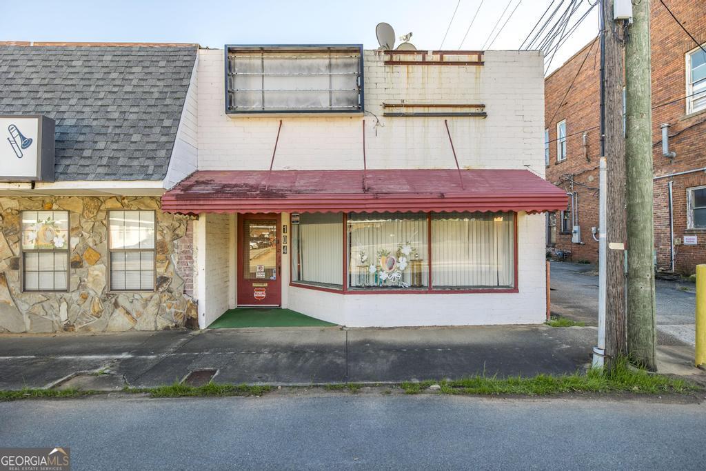 104 Anderson Avenue Fort Valley GA 31030