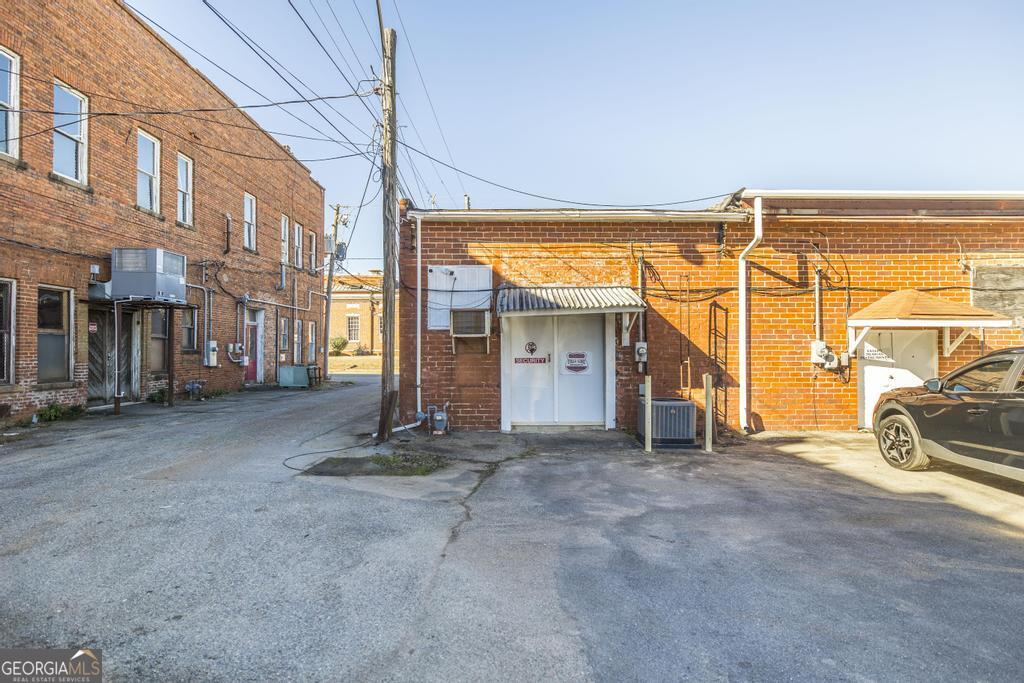 104 Anderson Avenue Fort Valley GA 31030