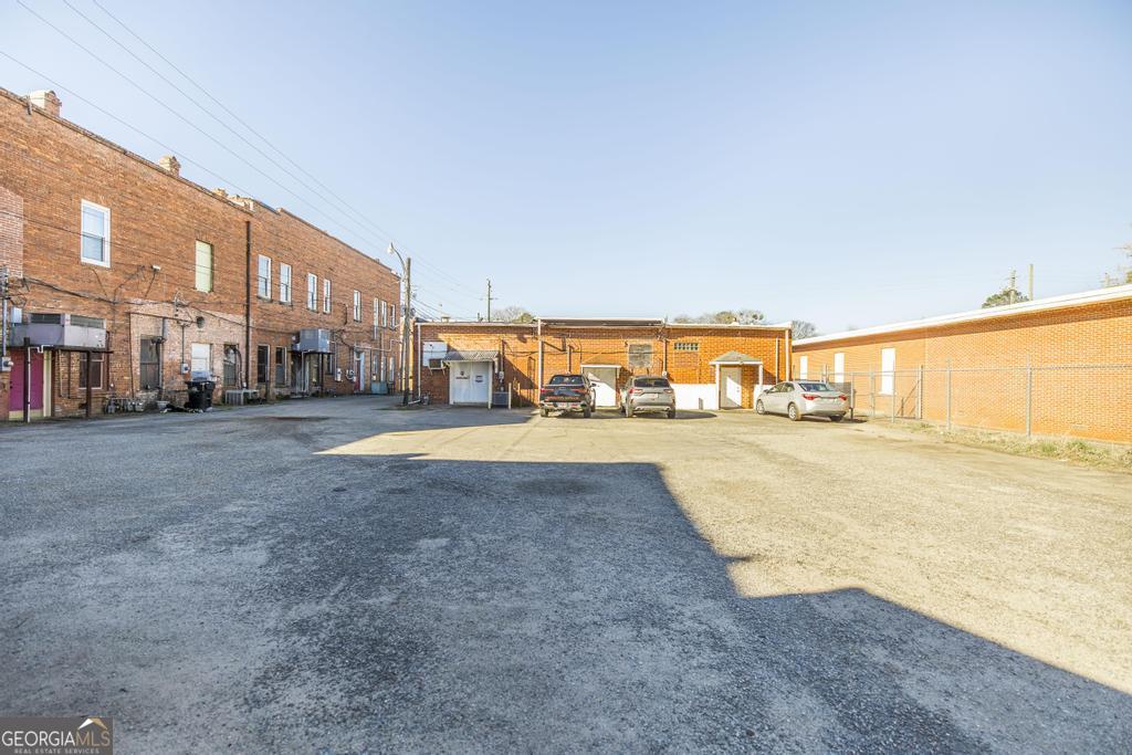 104 Anderson Avenue Fort Valley GA 31030