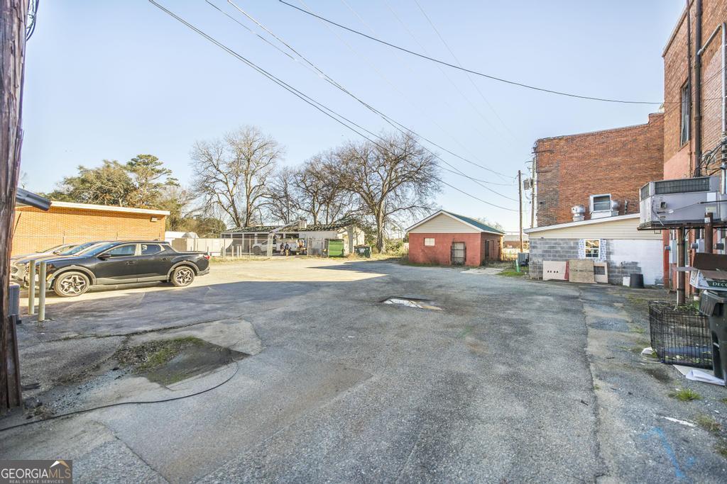 104 Anderson Avenue Fort Valley GA 31030