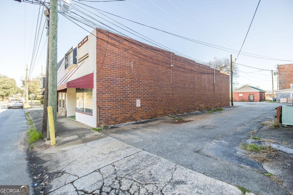 104 Anderson Avenue Fort Valley GA 31030