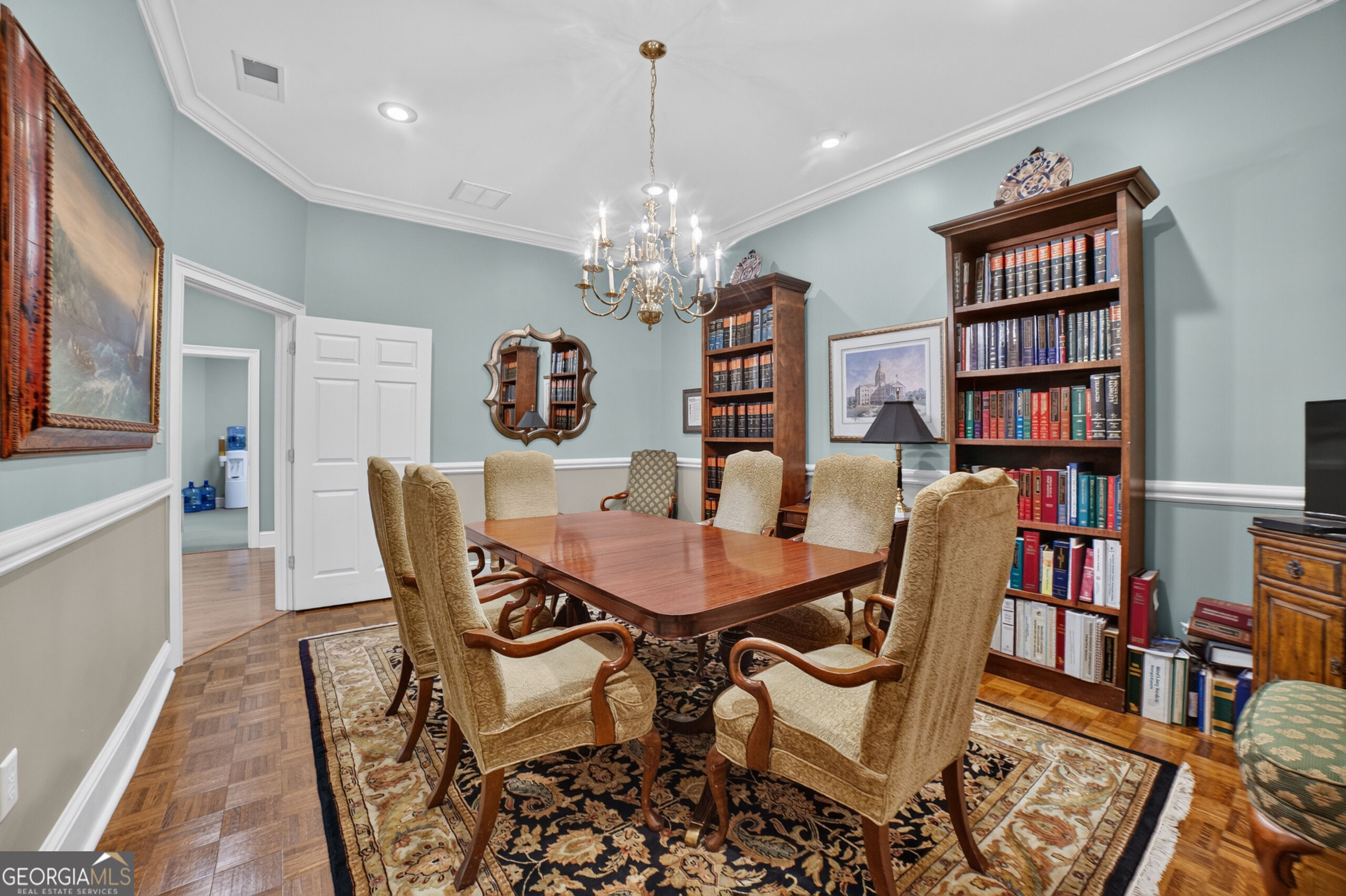 637 Cherry Street Macon GA 31201