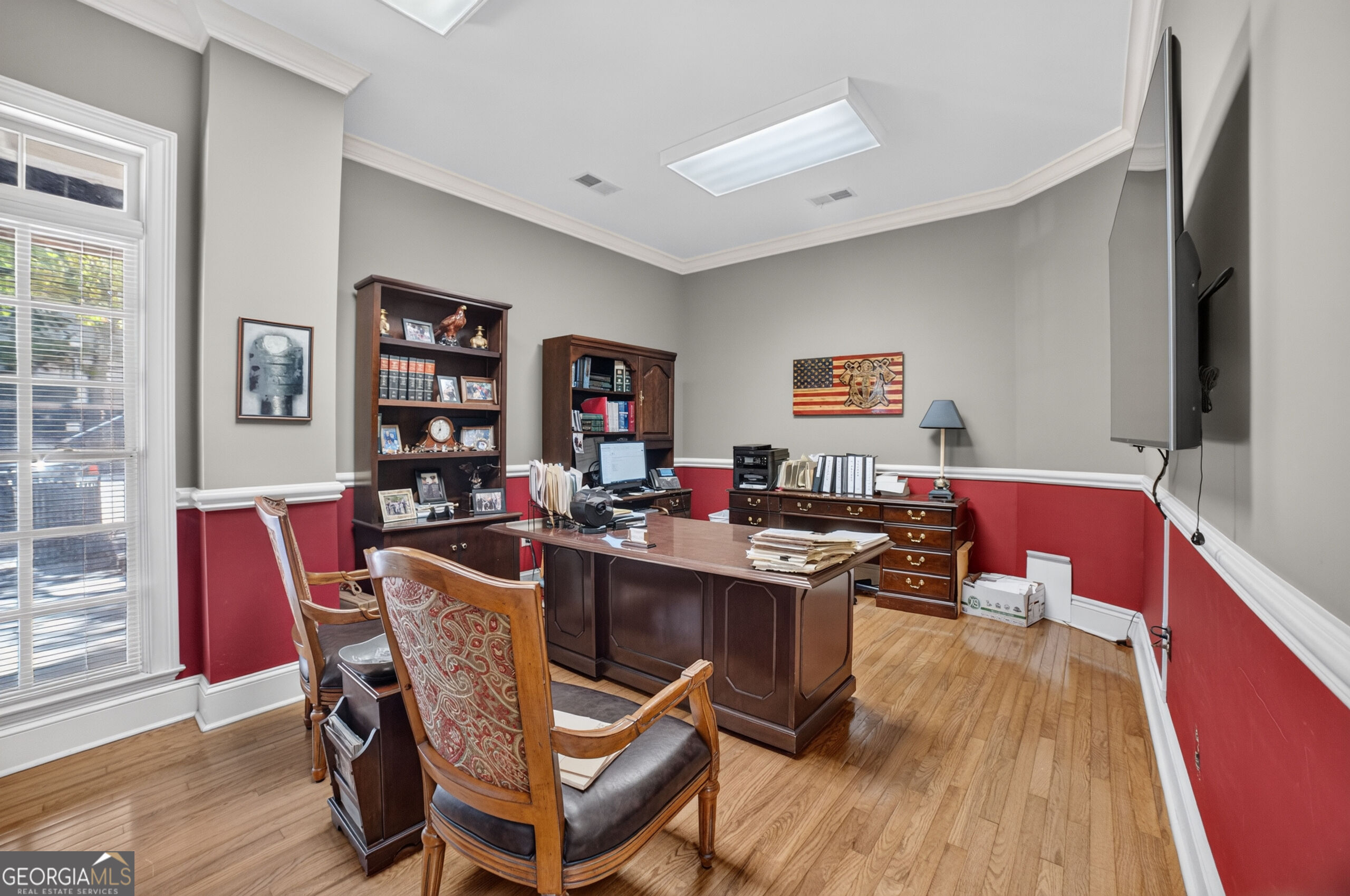 637 Cherry Street Macon GA 31201