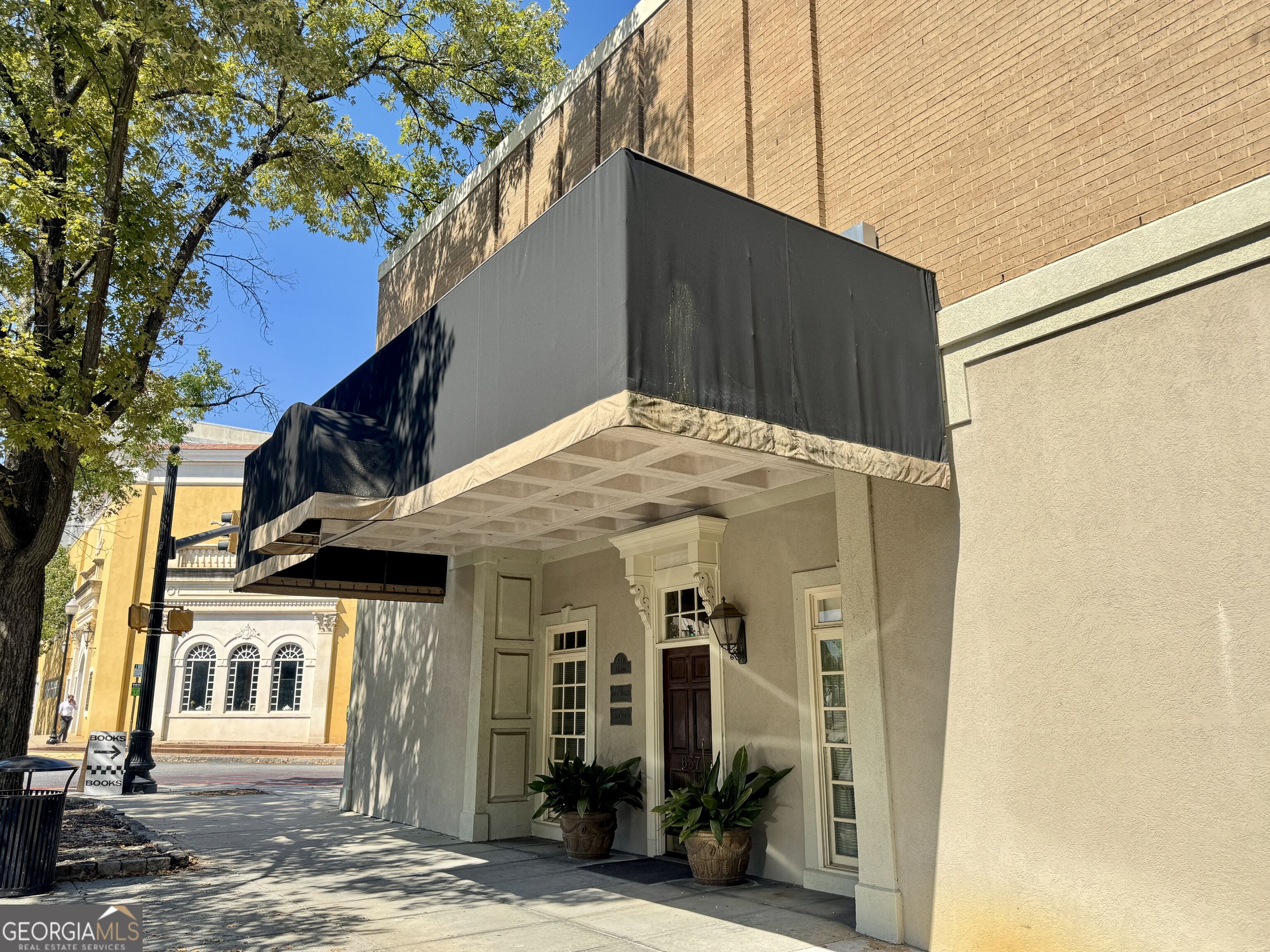 637 Cherry Street Macon GA 31201