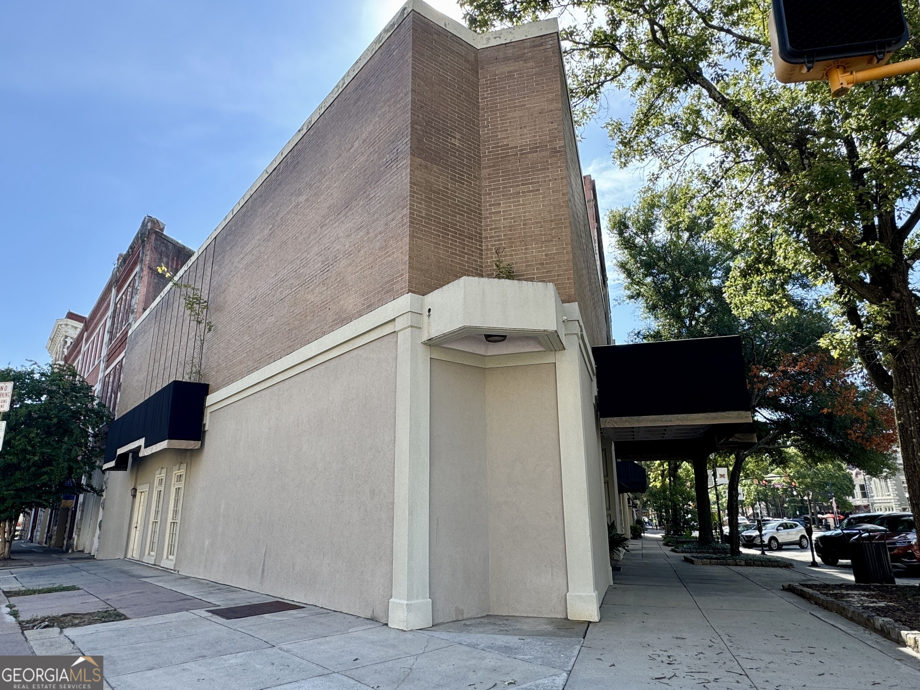 637 Cherry Street Macon GA 31201