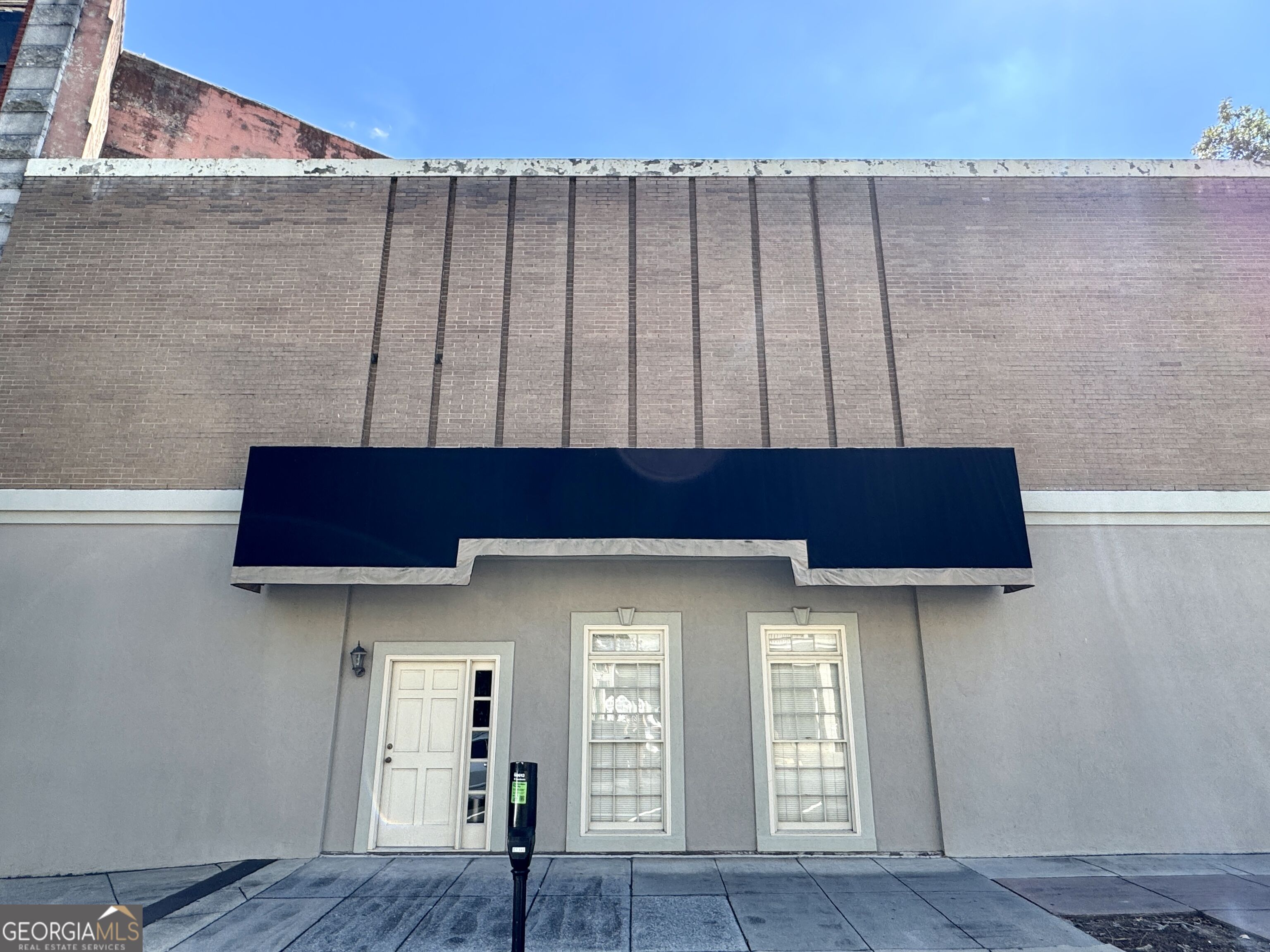 637 Cherry Street Macon GA 31201