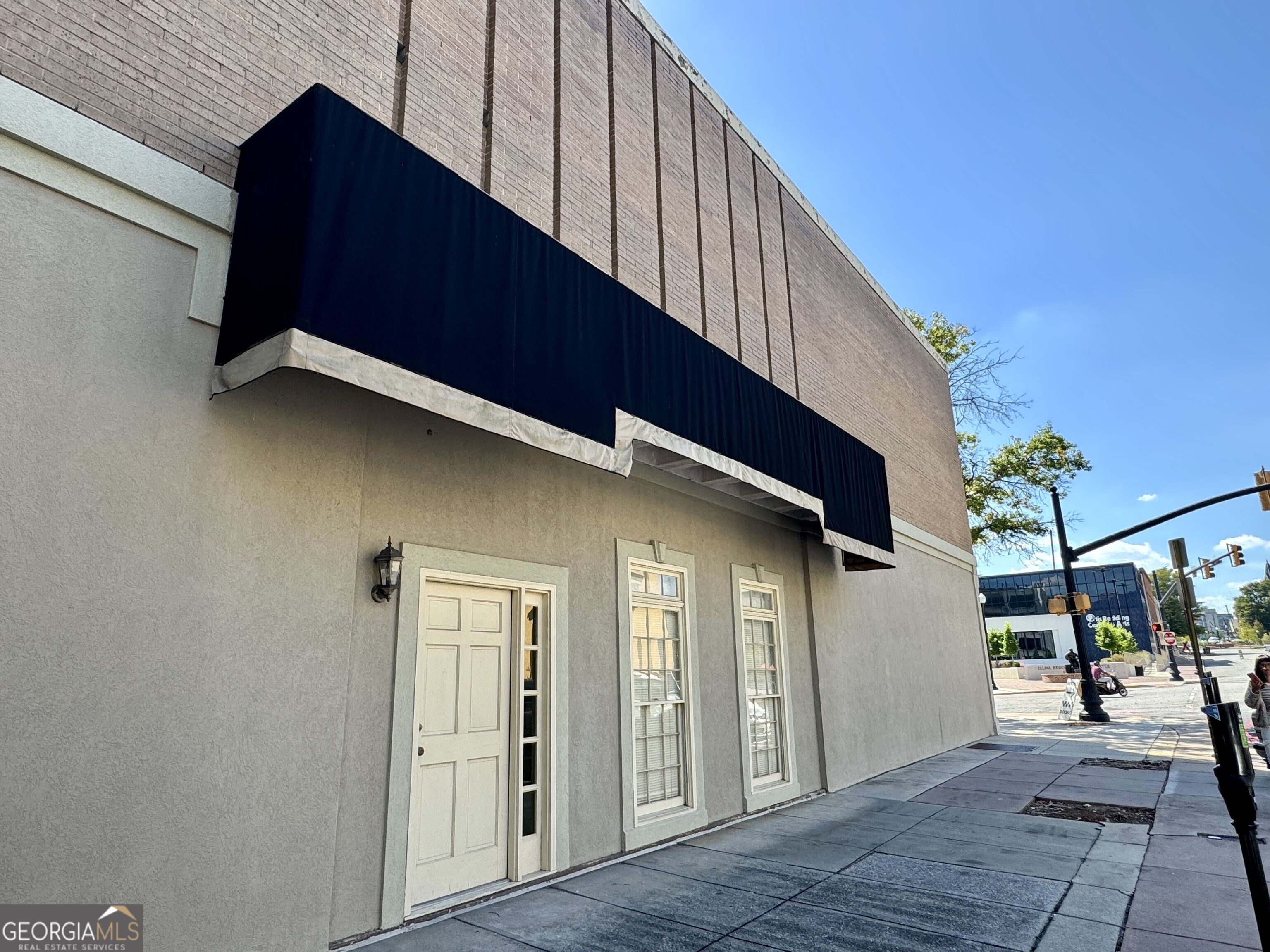 637 Cherry Street Macon GA 31201