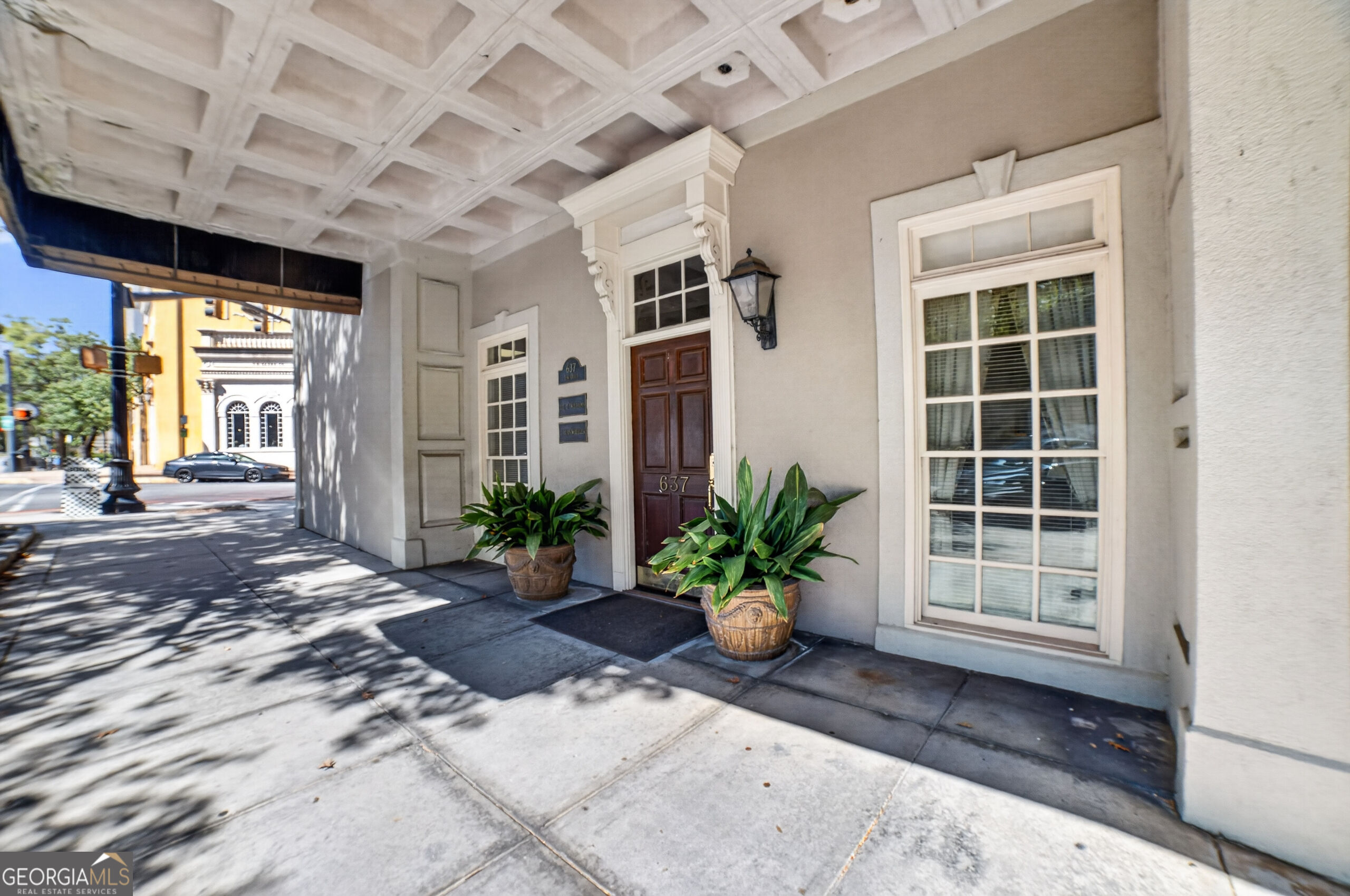 637 Cherry Street Macon GA 31201