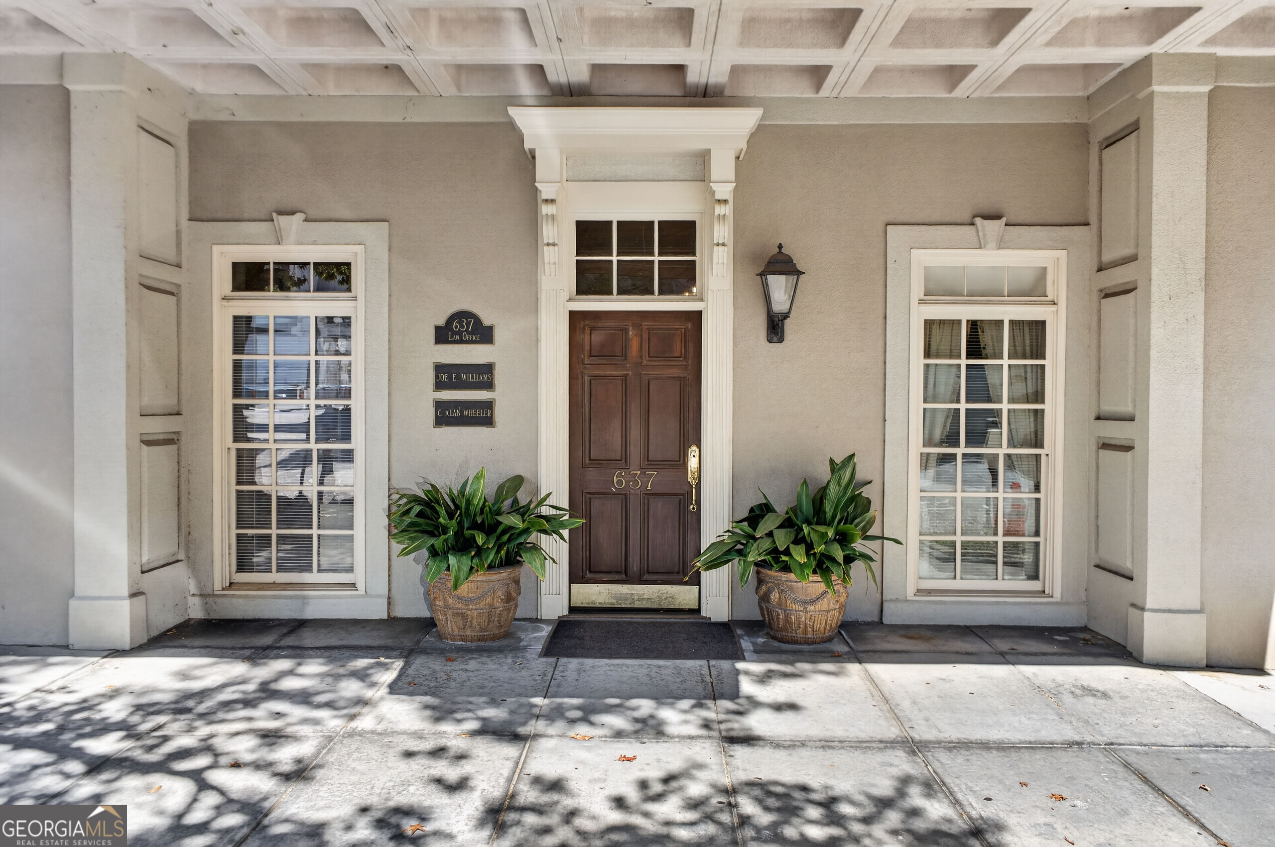 637 Cherry Street Macon GA 31201