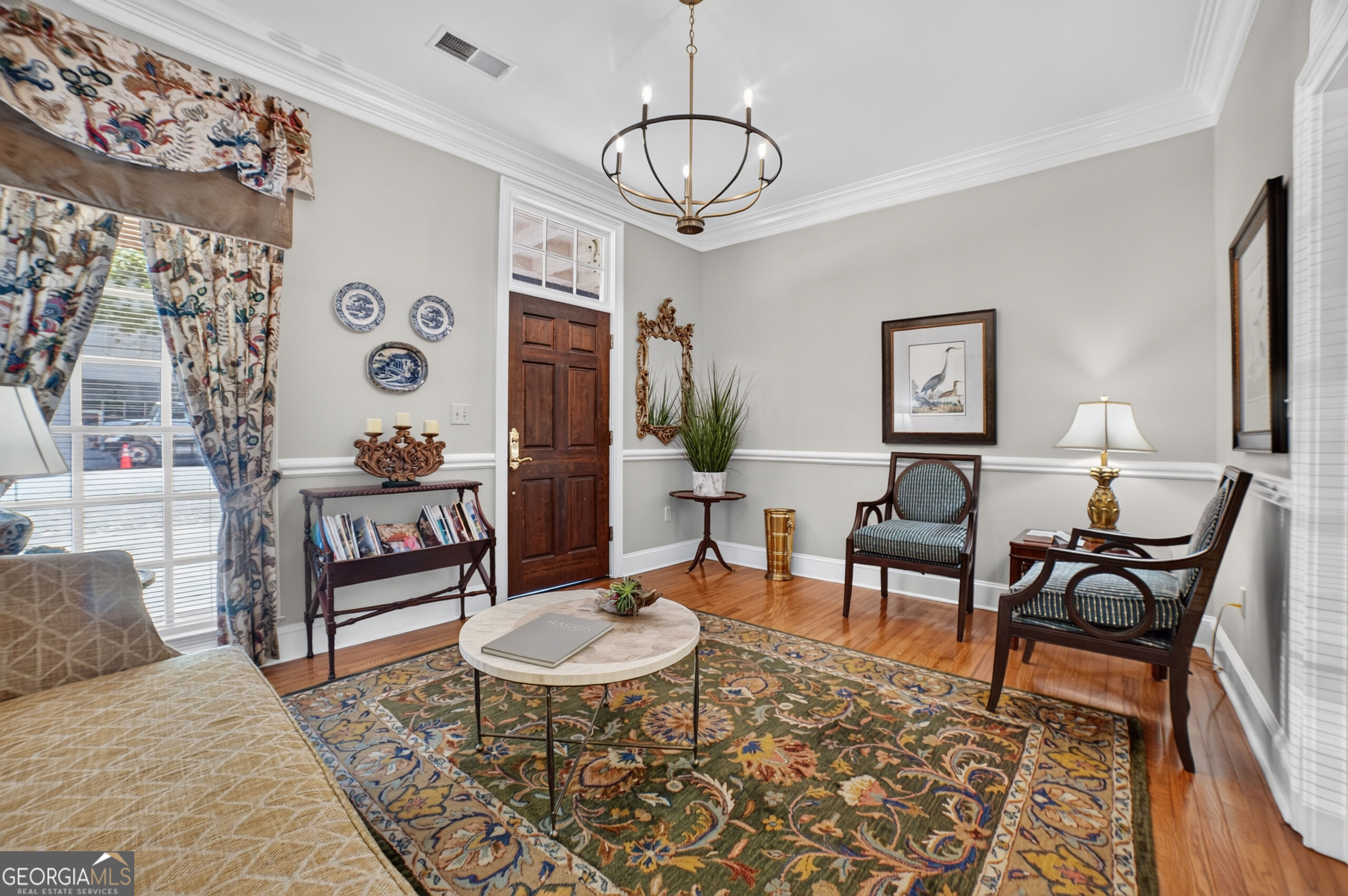 637 Cherry Street Macon GA 31201