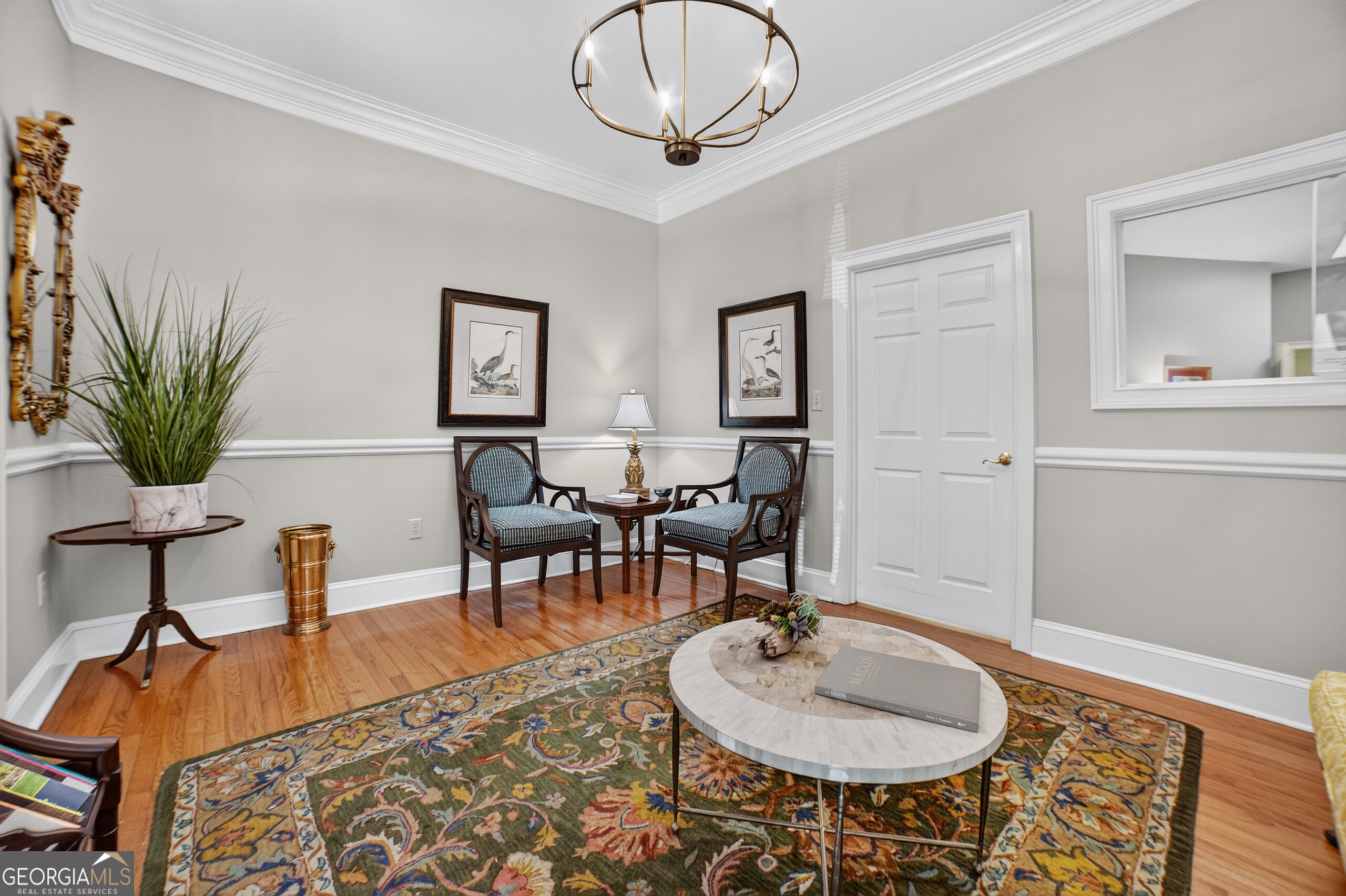 637 Cherry Street Macon GA 31201