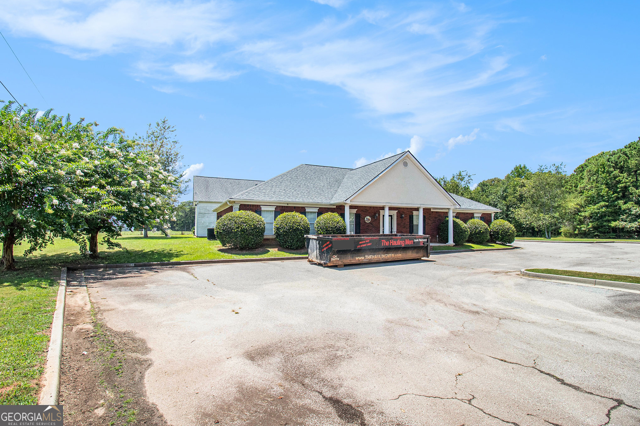 3175 Highway 81 W Hampton GA 30228