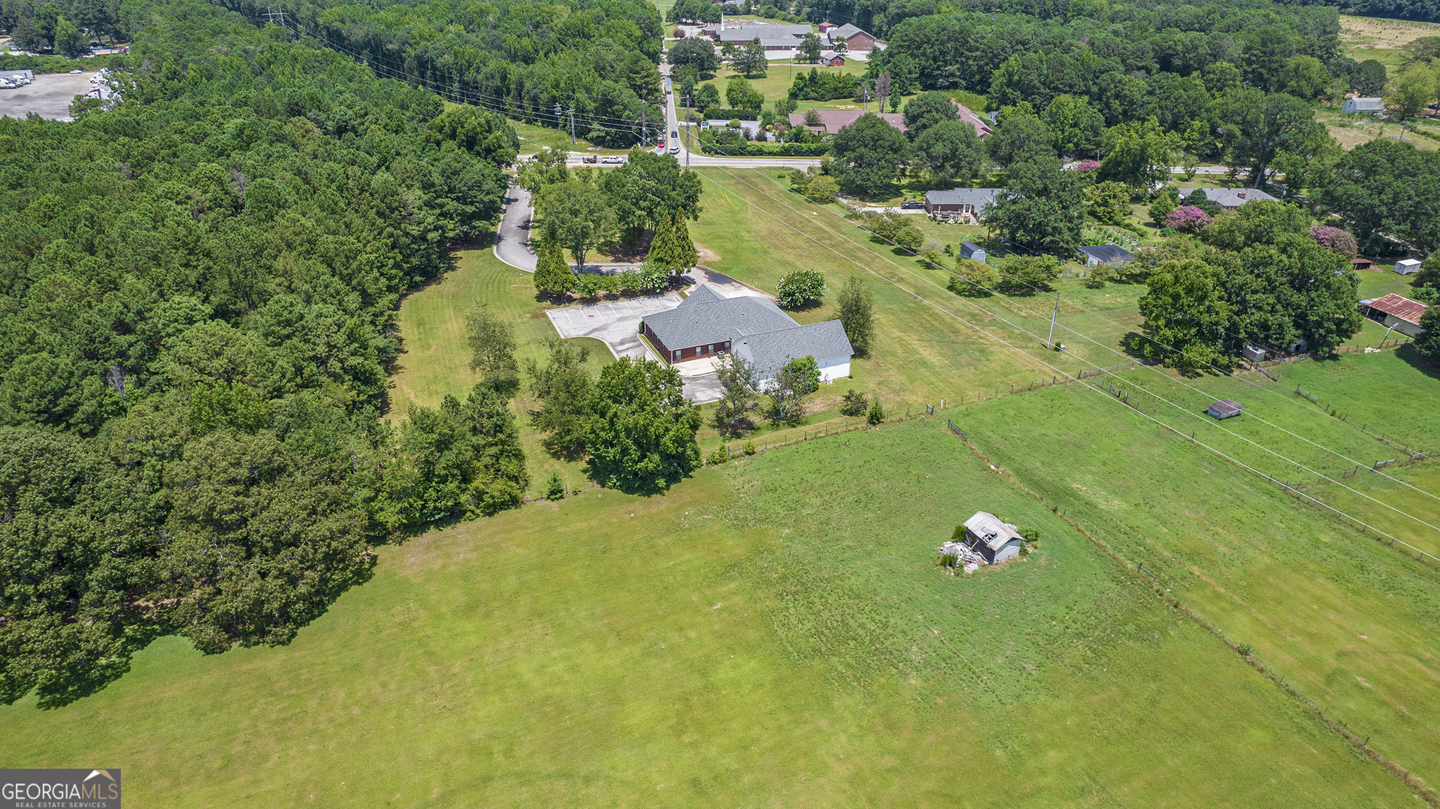 3175 Highway 81 W Hampton GA 30228