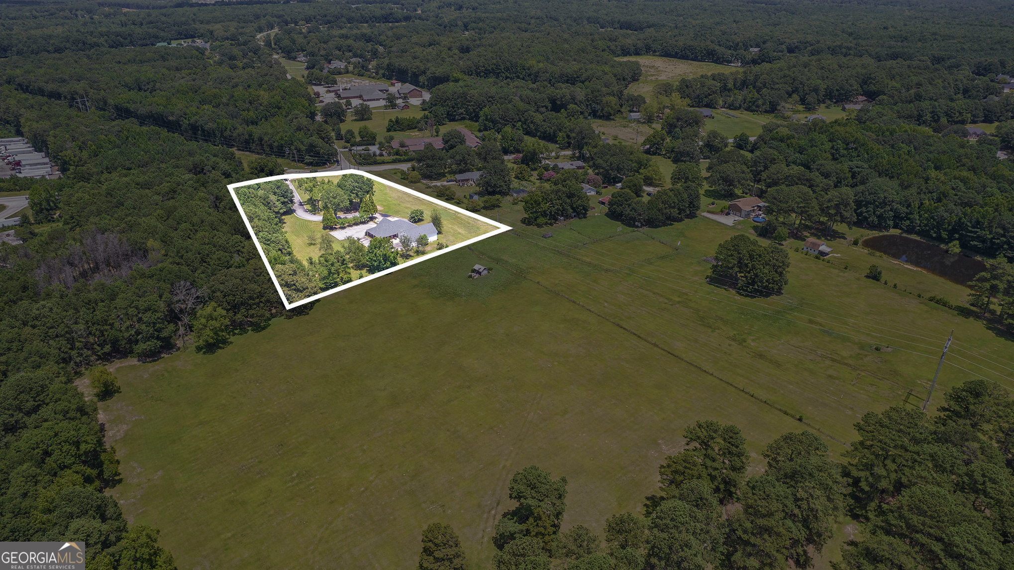 3175 Highway 81 W Hampton GA 30228
