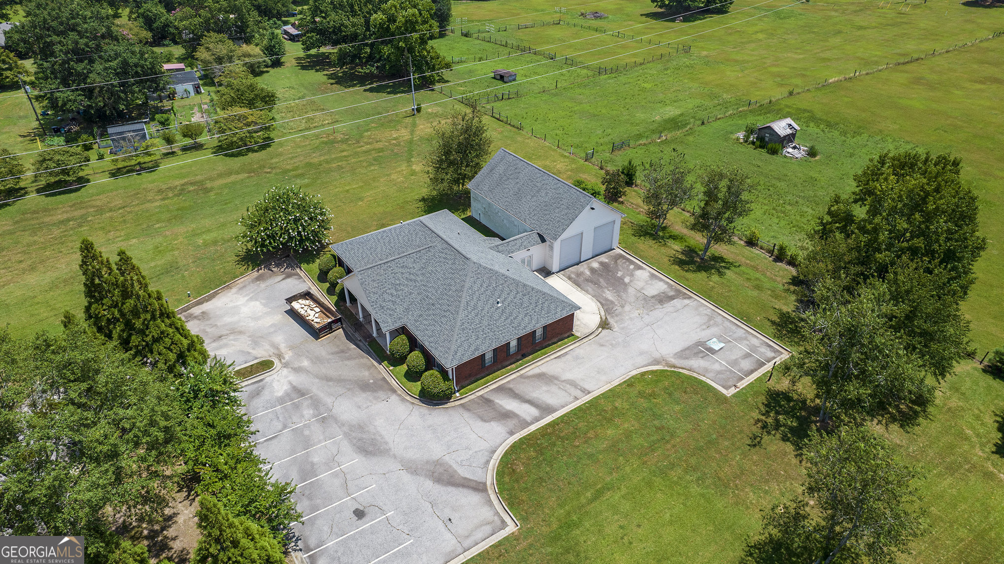 3175 Highway 81 W Hampton GA 30228