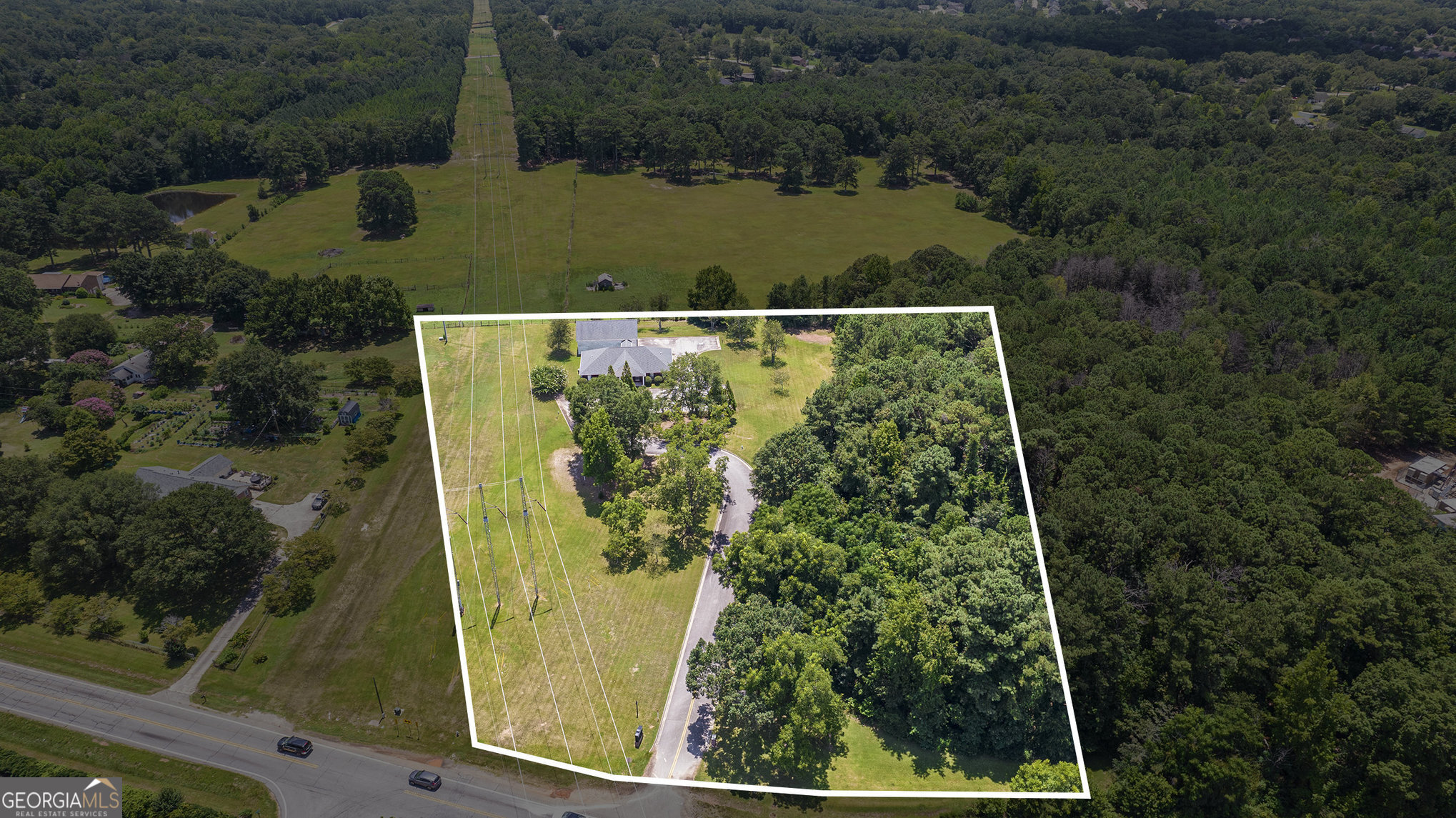 3175 Highway 81 W Hampton GA 30228