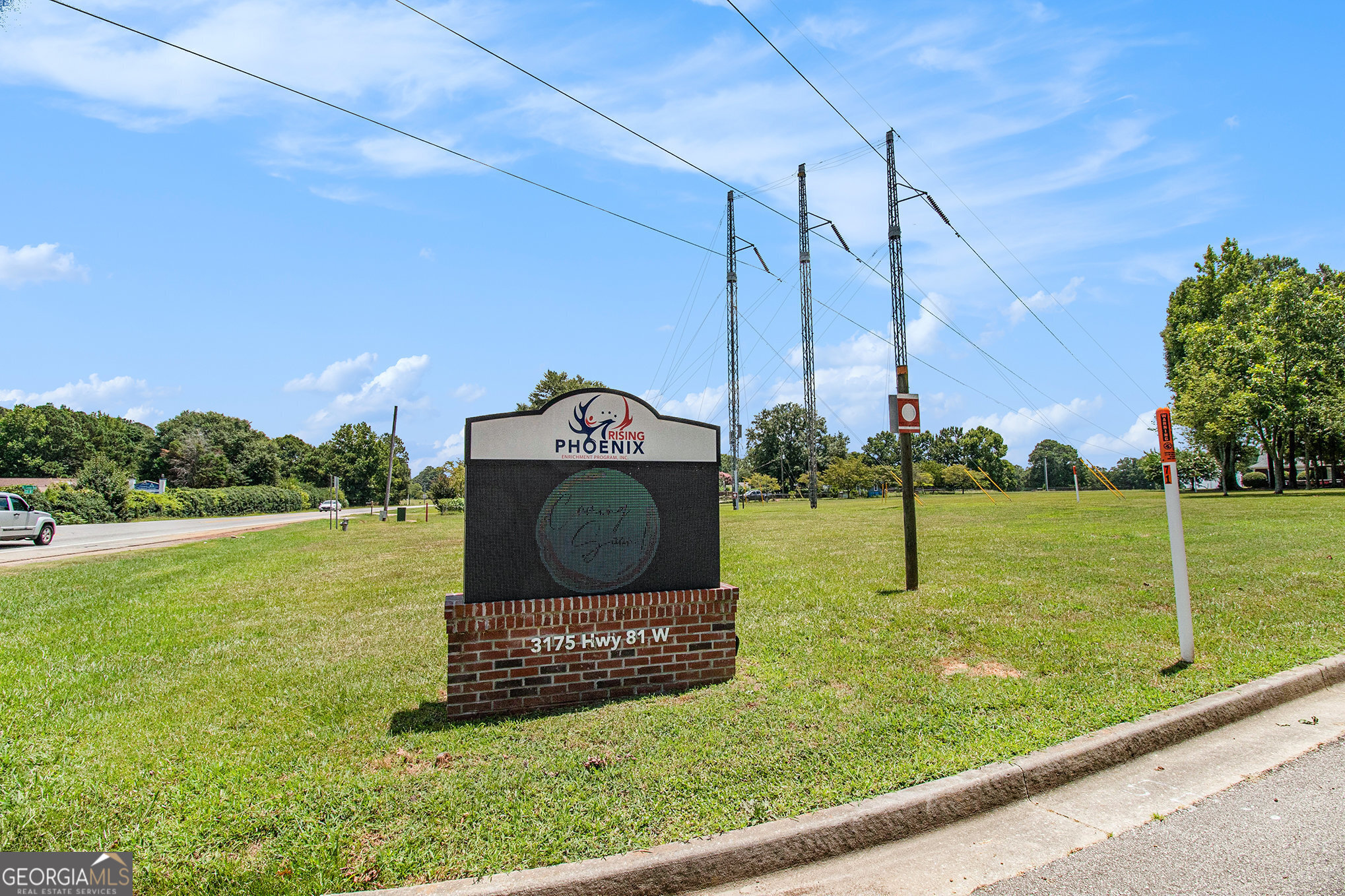 3175 Highway 81 W Hampton GA 30228