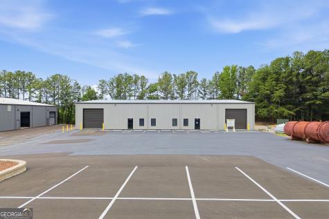 120 Don Westbrook Avenue S Jasper GA 30143