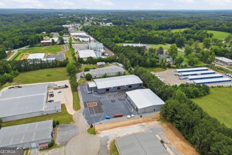 120 Don Westbrook Avenue S Jasper GA 30143