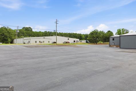 120 Don Westbrook Avenue S Jasper GA 30143