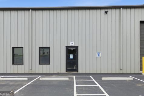 120 Don Westbrook Avenue S Jasper GA 30143
