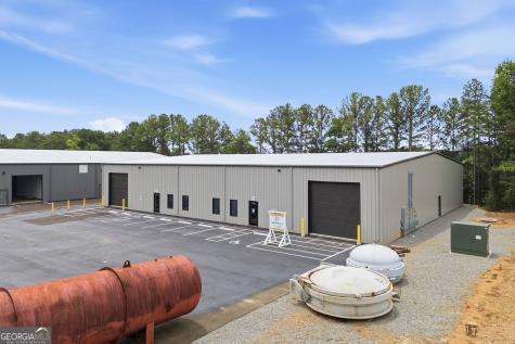 120 Don Westbrook Avenue S Jasper GA 30143