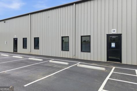120 Don Westbrook Avenue S Jasper GA 30143