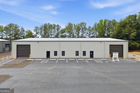 120 Don Westbrook Avenue S Jasper GA 30143