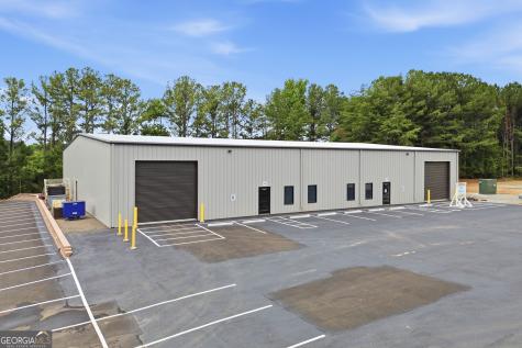 120 Don Westbrook Avenue S Jasper GA 30143