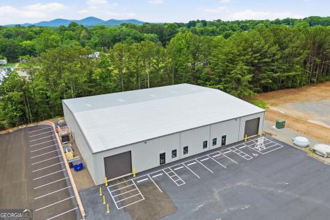 120 Don Westbrook Avenue S Jasper GA 30143