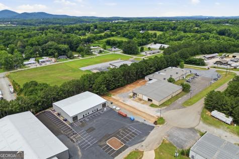 120 Don Westbrook Avenue S Jasper GA 30143