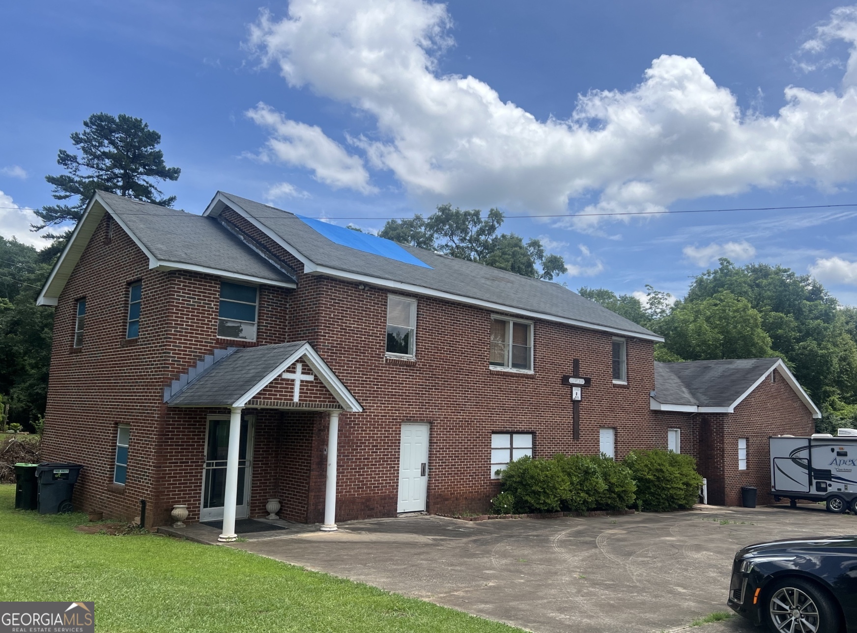 1293 S 19 Highway Thomaston GA 30286