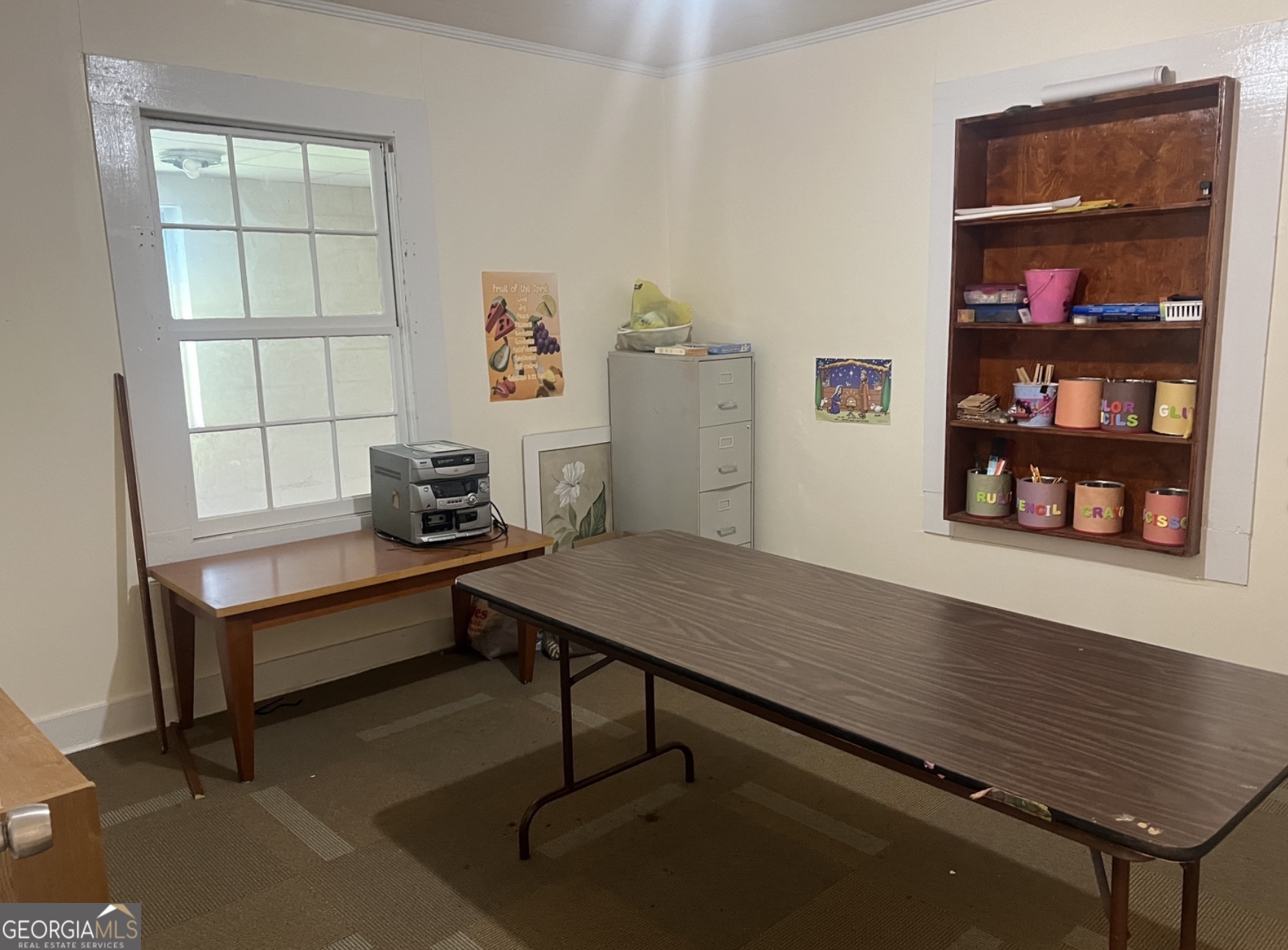 1293 S 19 Highway Thomaston GA 30286