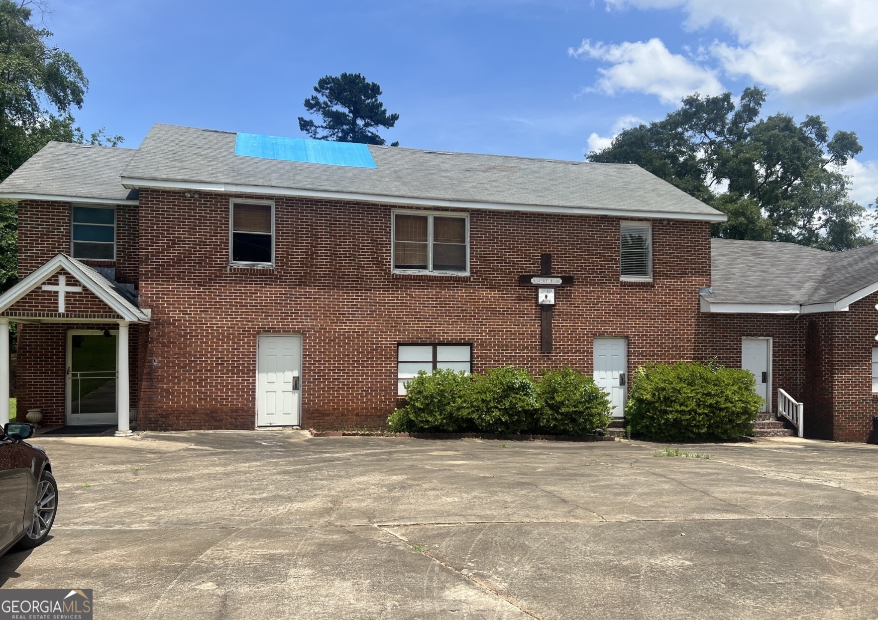 1293 S 19 Highway Thomaston GA 30286
